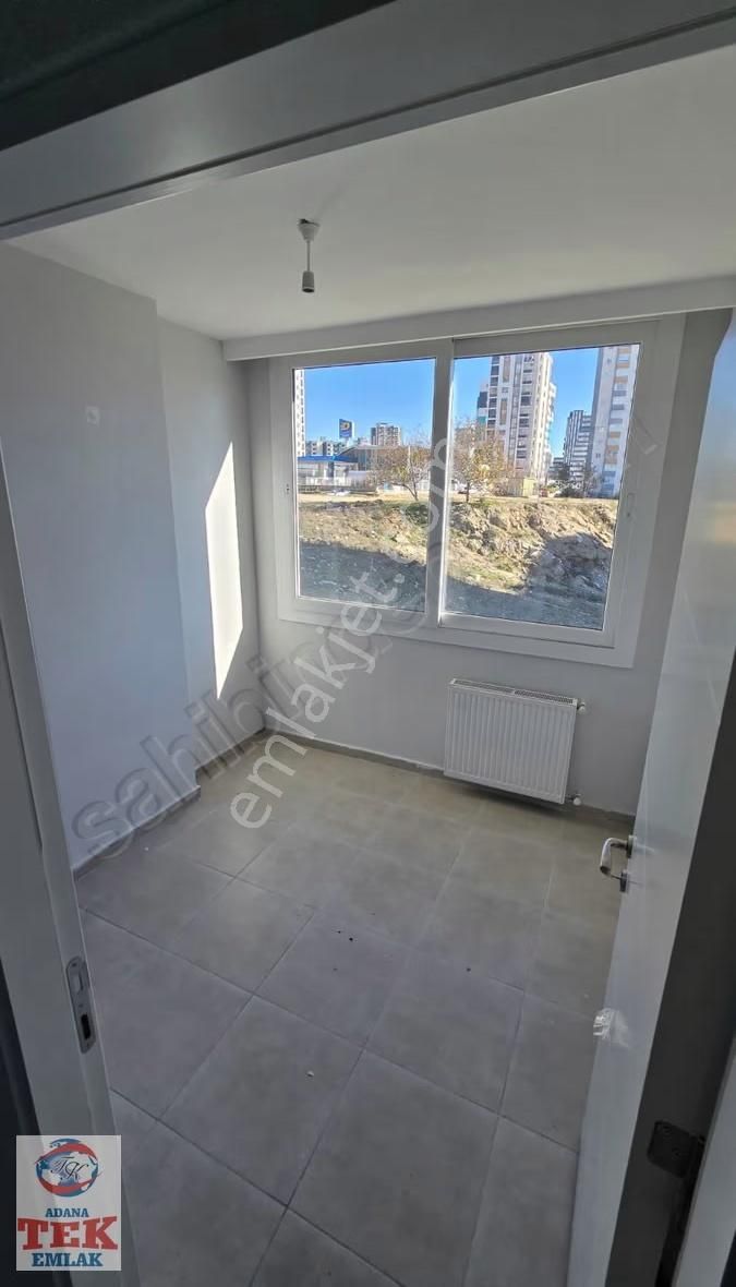 Sarıçam Çarkıpare De Stadyum Yakını 3+1 Kiralık Daire - Görsel 4