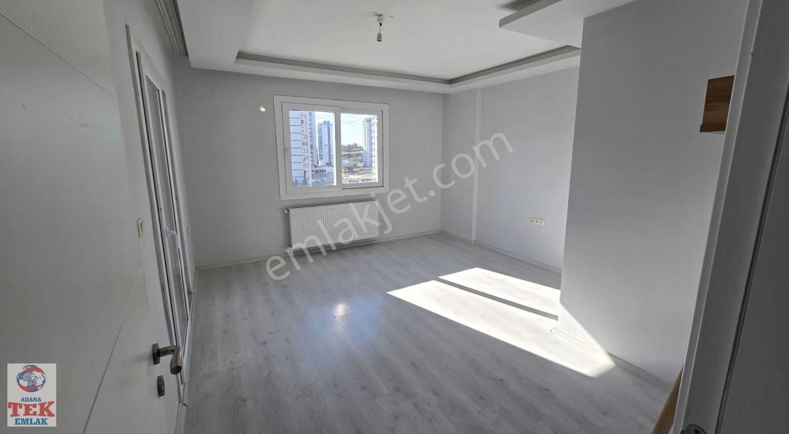 Sarıçam Çarkıpare De Stadyum Yakını 3+1 Kiralık Daire - Görsel 21