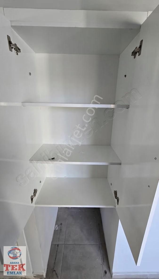 Sarıçam Çarkıpare De Stadyum Yakını 3+1 Kiralık Daire - Görsel 15