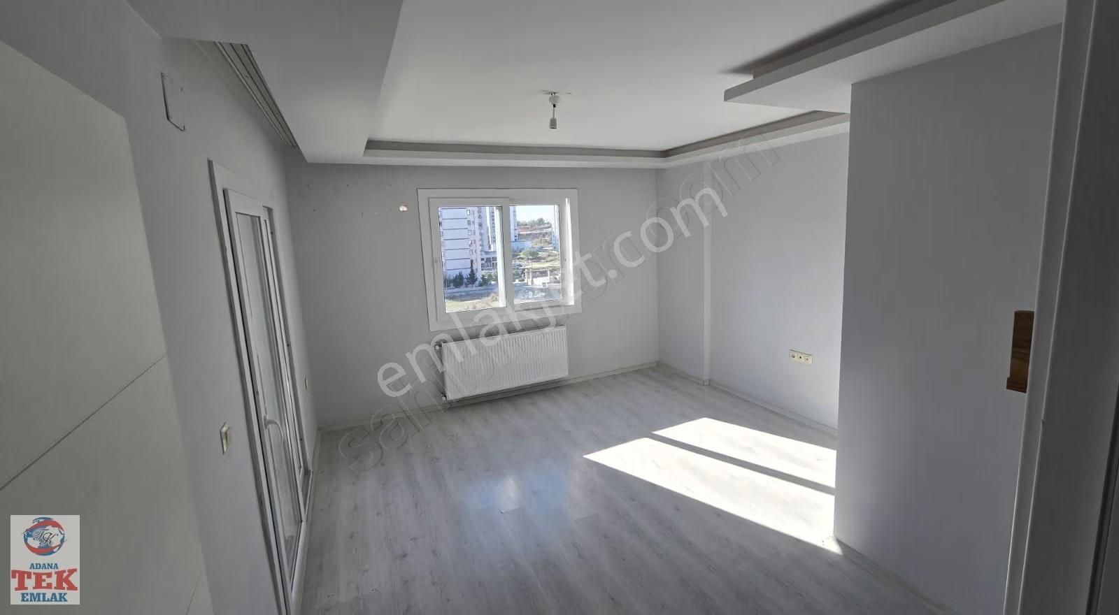 Sarıçam Çarkıpare De Stadyum Yakını 3+1 Kiralık Daire - Görsel 12