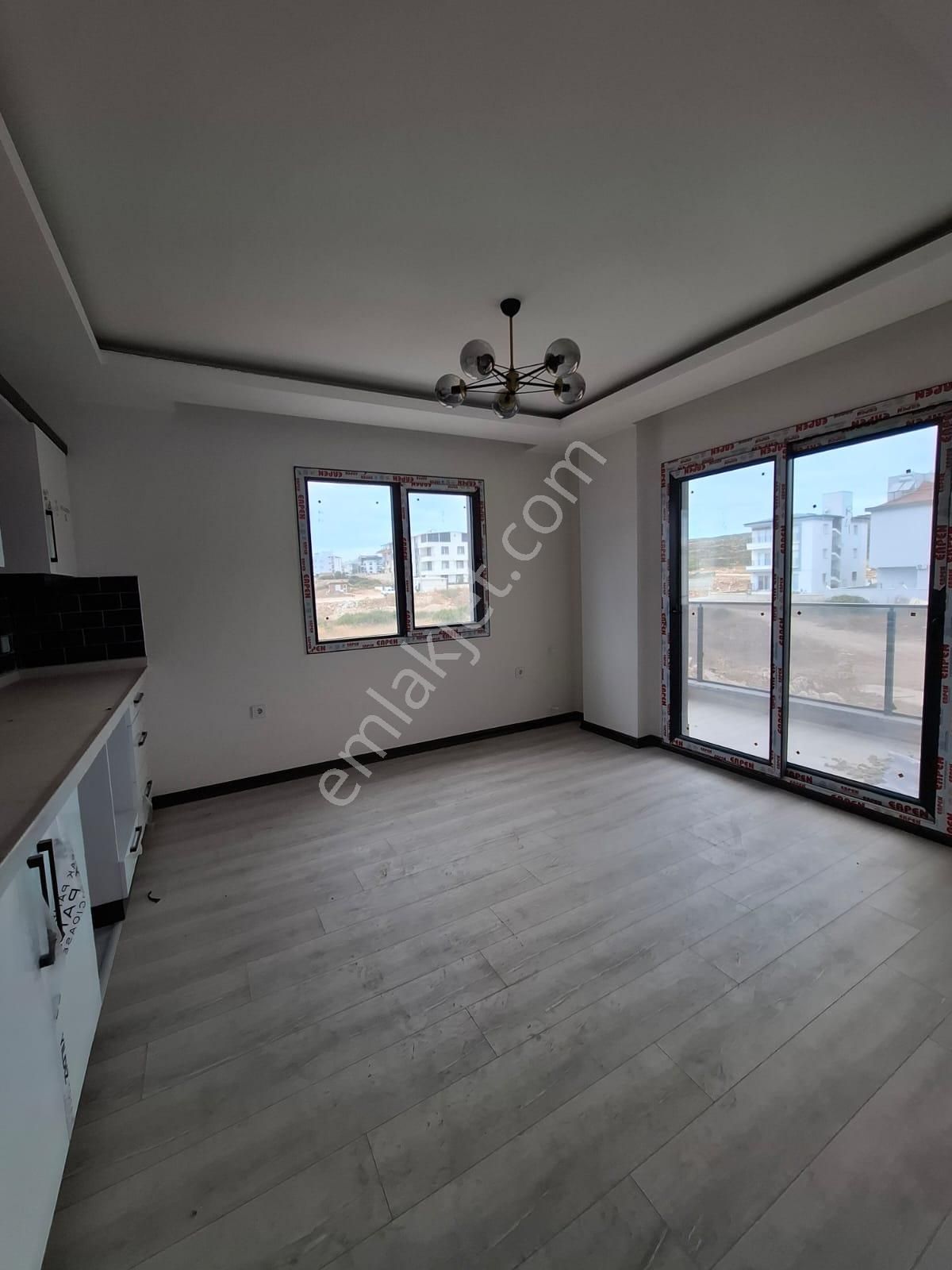 Cumhuriyet Mahallesi’nde Satılık 2+1 Ara Kat Daire Fiyat: 4.500.000 Tl - Görsel 11
