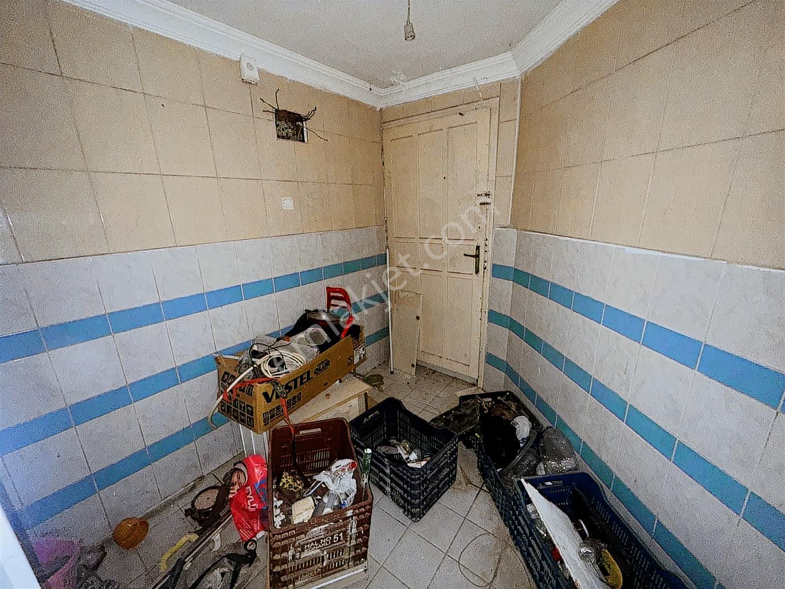 Alanya Mahmutlar 2+1 100m2 Havuzlu Eşyalı Denize 100m Acilllllll - Görsel 20