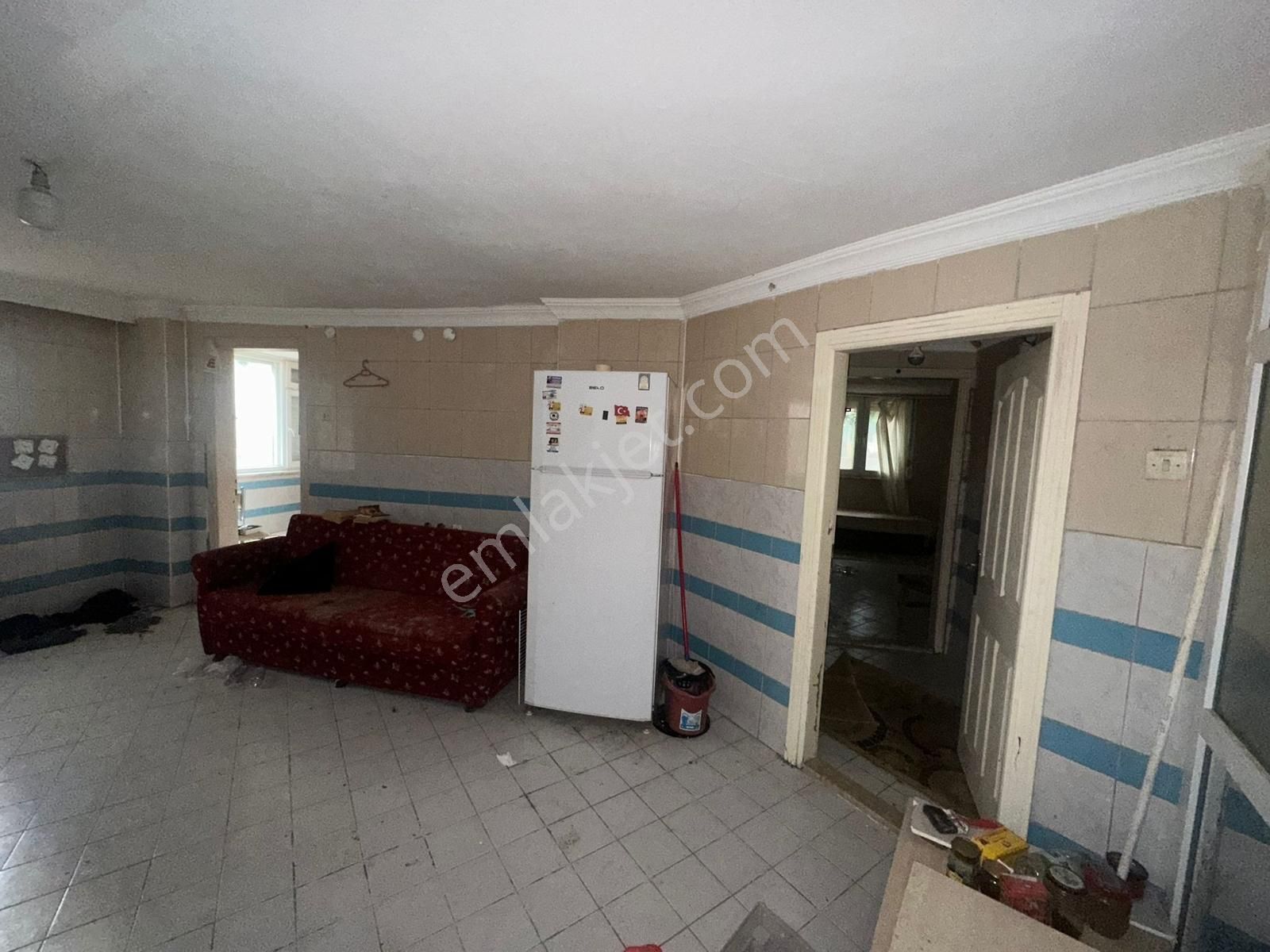 Alanya Mahmutlar 2+1 100m2 Havuzlu Eşyalı Denize 100m Acilllllll - Görsel 34