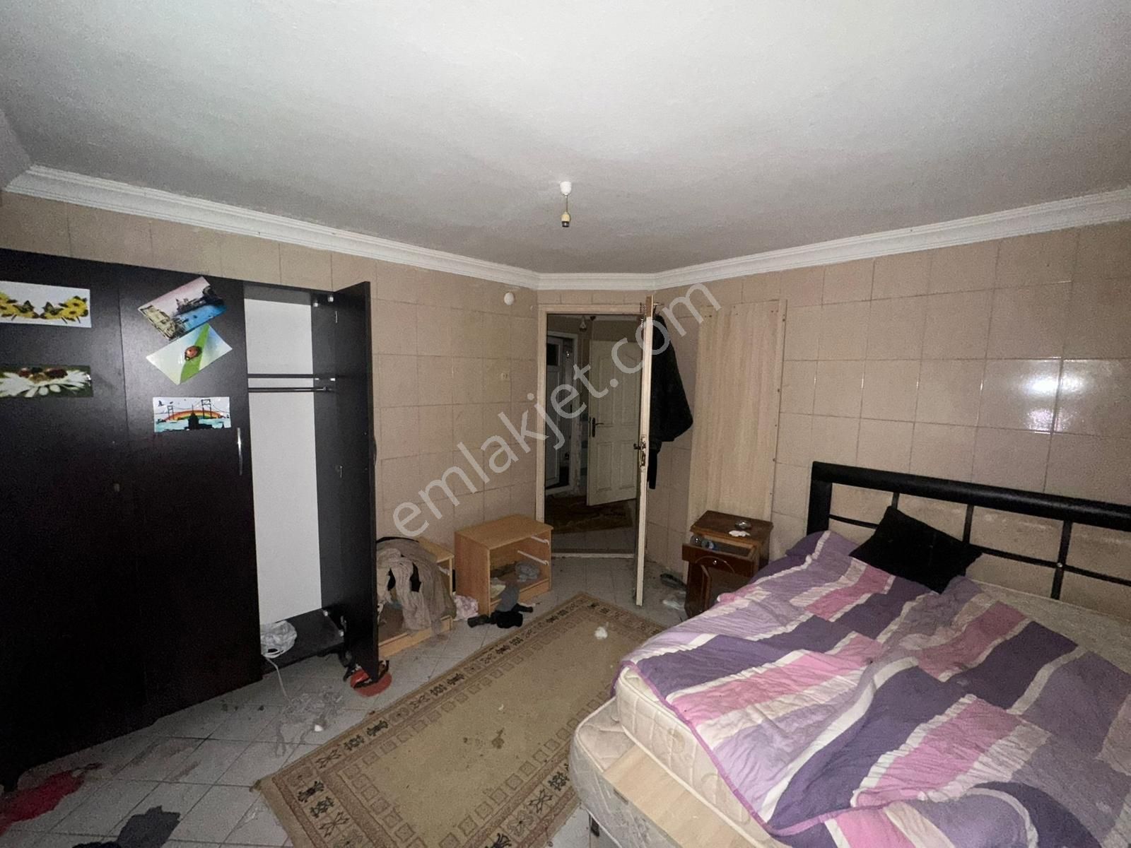Alanya Mahmutlar 2+1 100m2 Havuzlu Eşyalı Denize 100m Acilllllll - Görsel 16
