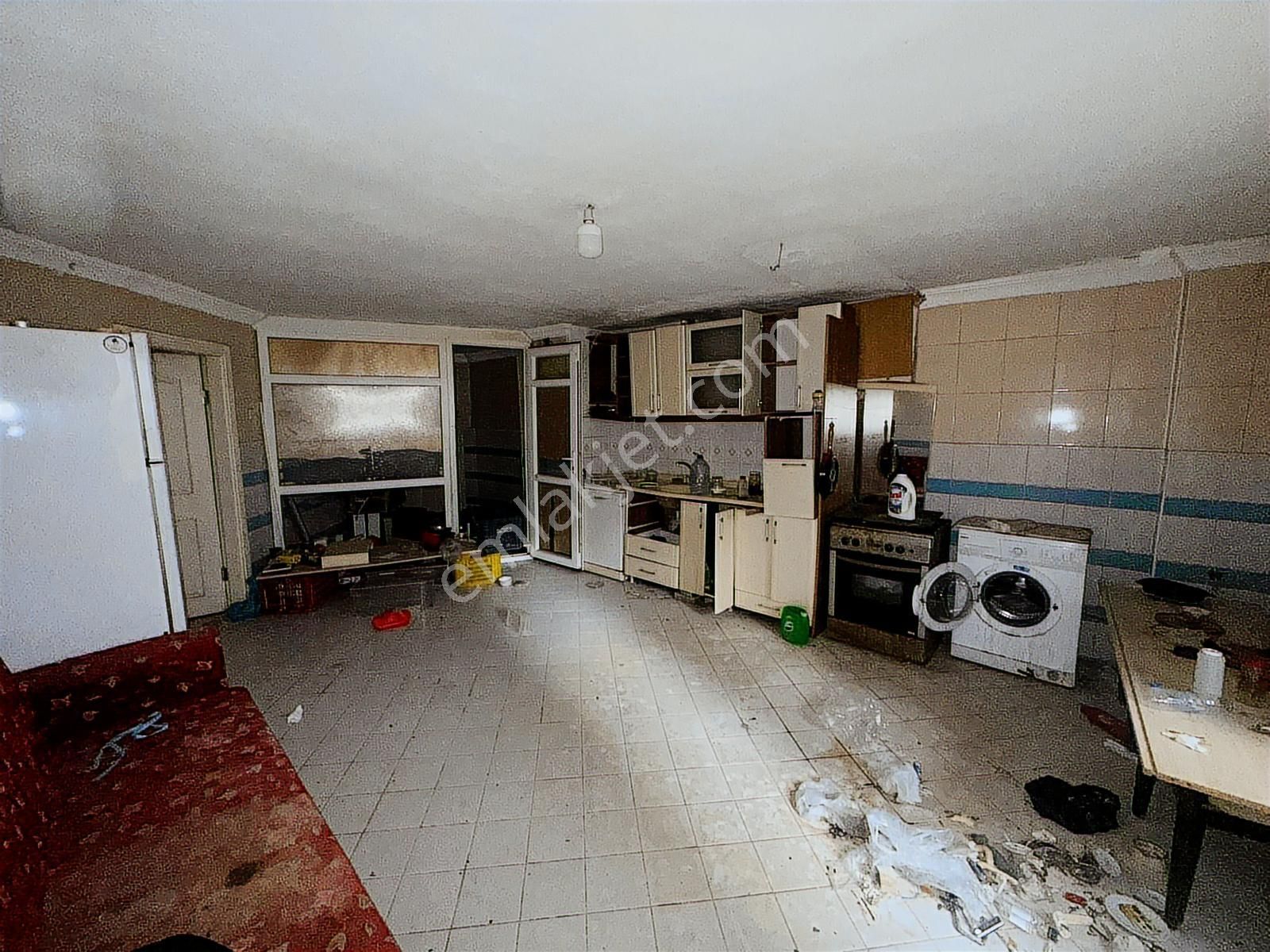 Alanya Mahmutlar 2+1 100m2 Havuzlu Eşyalı Denize 100m Acilllllll - Görsel 23