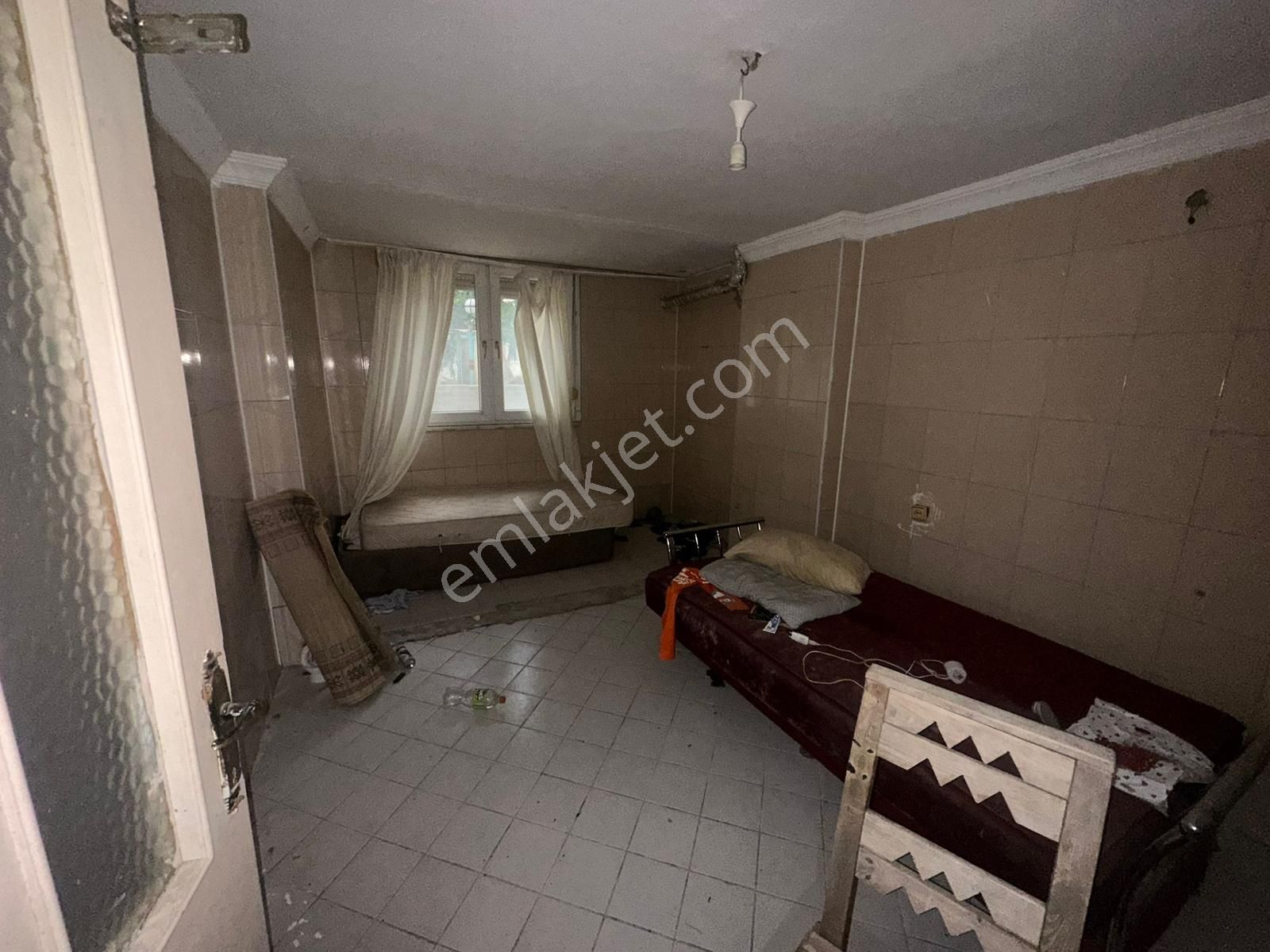 Alanya Mahmutlar 2+1 100m2 Havuzlu Eşyalı Denize 100m Acilllllll - Görsel 8