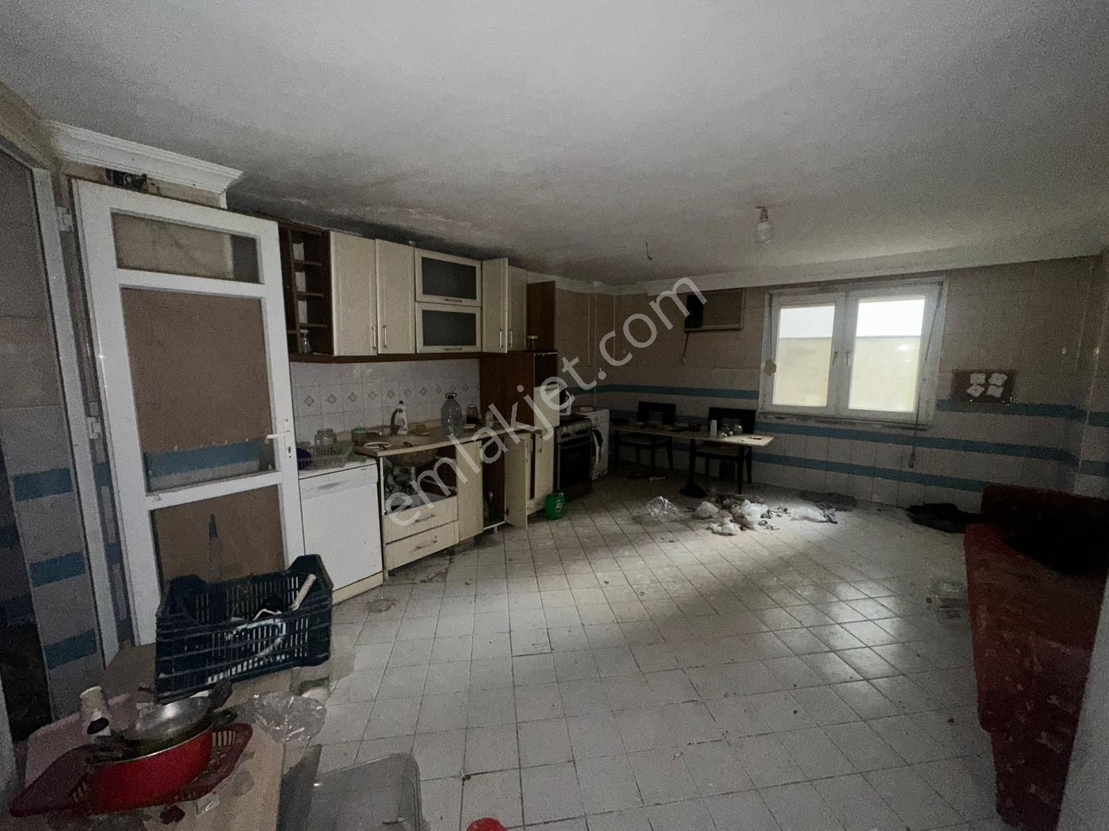 Alanya Mahmutlar 2+1 100m2 Havuzlu Eşyalı Denize 100m Acilllllll - Görsel 18
