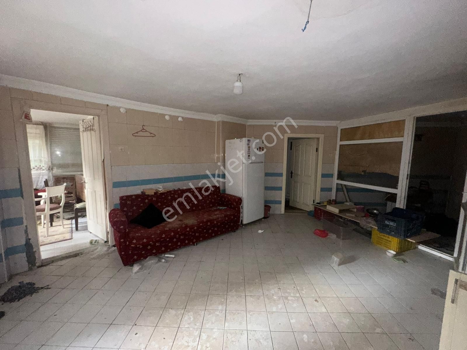 Alanya Mahmutlar 2+1 100m2 Havuzlu Eşyalı Denize 100m Acilllllll - Görsel 6
