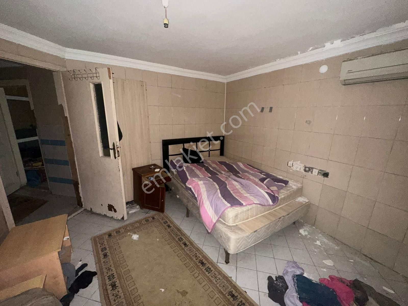 Alanya Mahmutlar 2+1 100m2 Havuzlu Eşyalı Denize 100m Acilllllll - Görsel 7