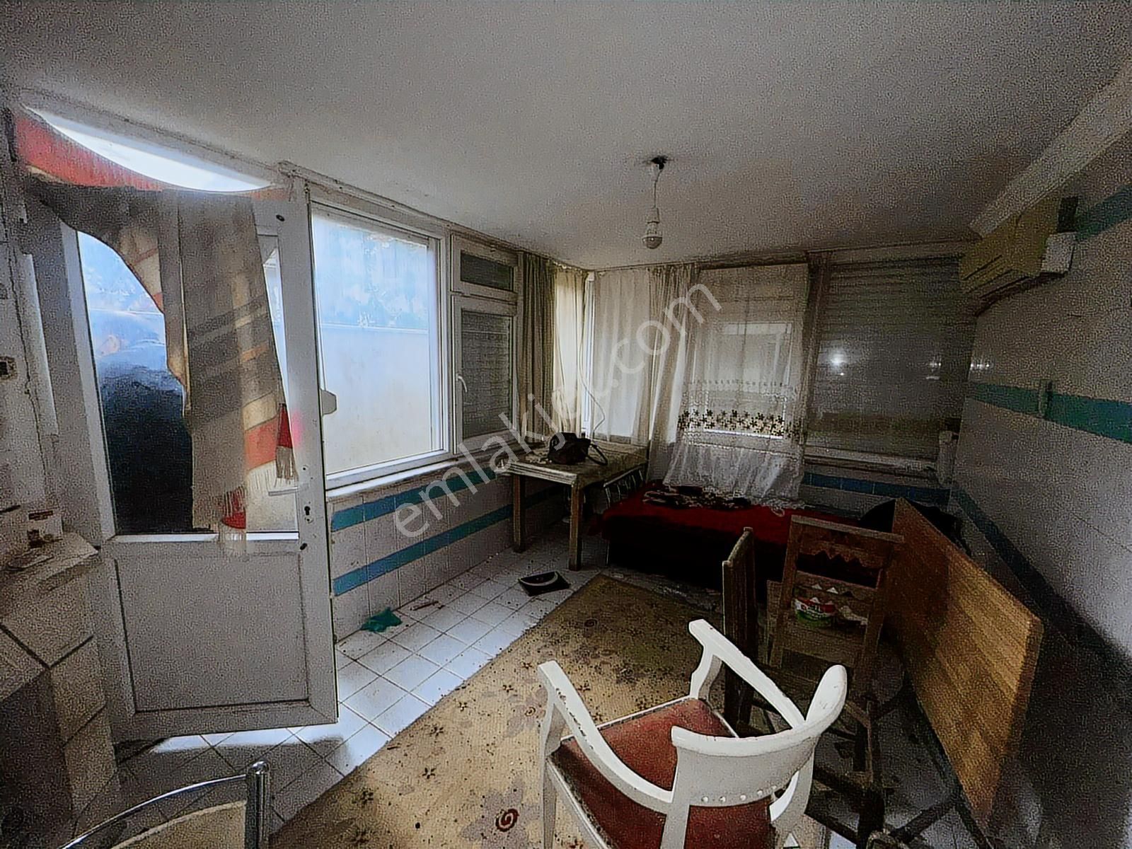 Alanya Mahmutlar 2+1 100m2 Havuzlu Eşyalı Denize 100m Acilllllll - Görsel 31