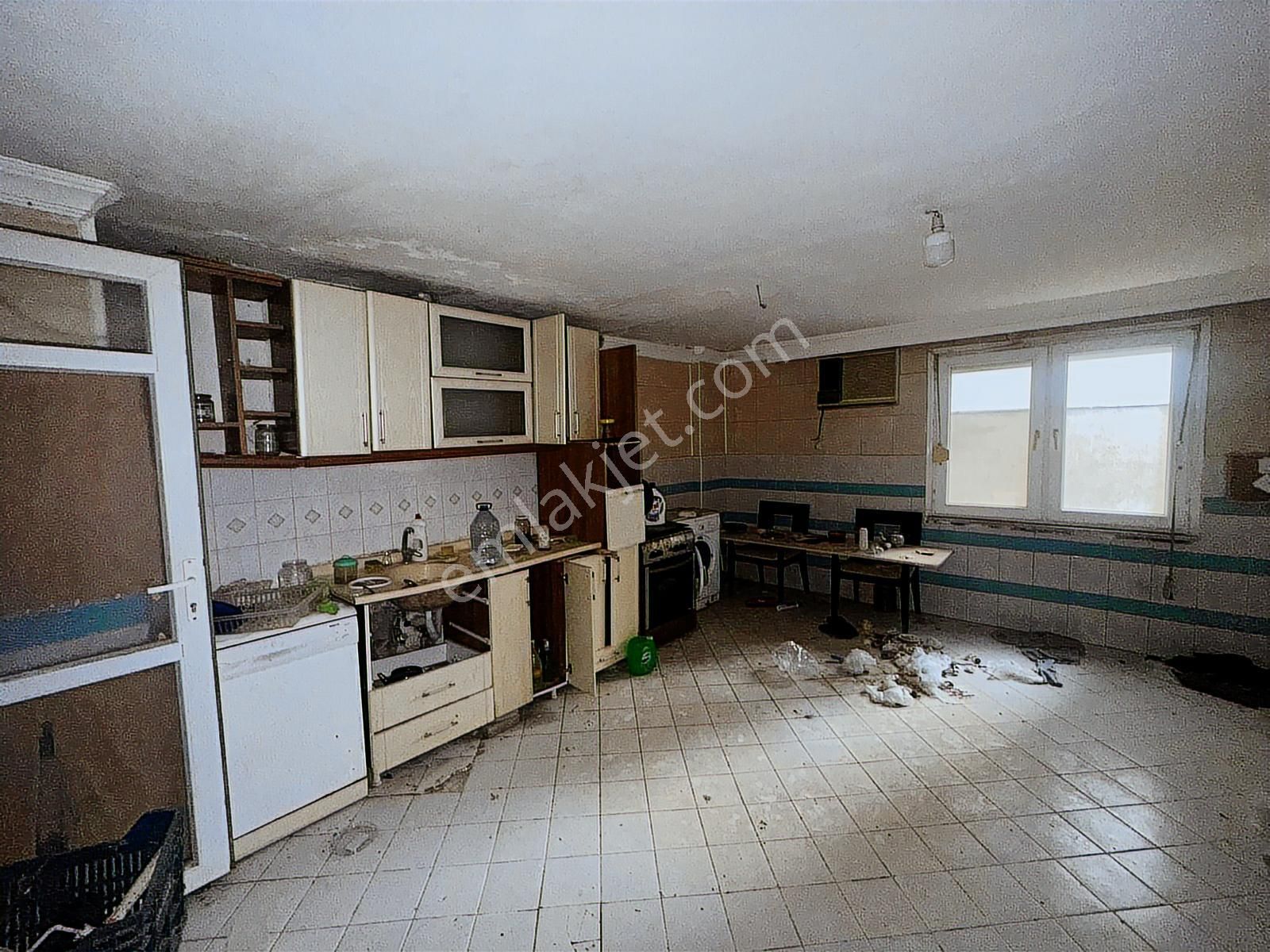 Alanya Mahmutlar 2+1 100m2 Havuzlu Eşyalı Denize 100m Acilllllll - Görsel 21
