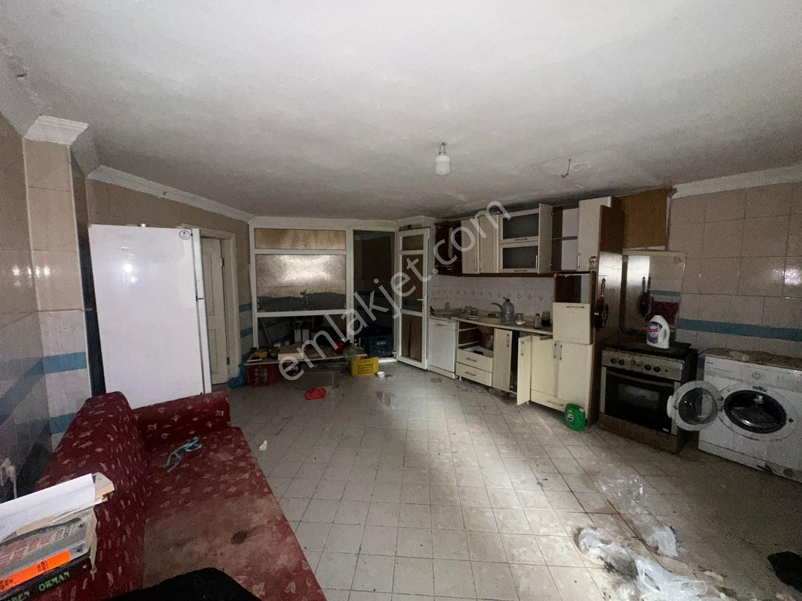 Alanya Mahmutlar 2+1 100m2 Havuzlu Eşyalı Denize 100m Acilllllll - Görsel 29
