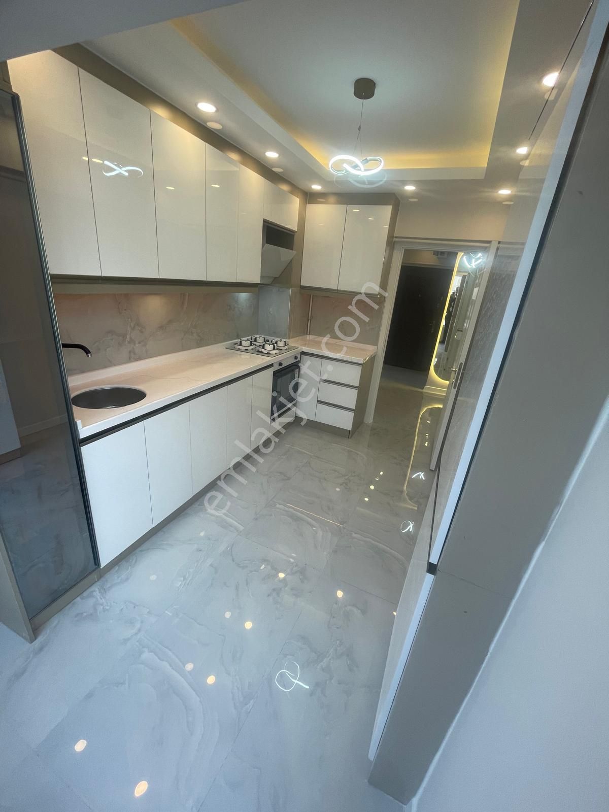 Water Hause Gayrimenkul' Den Pınarbaşı Mahallesin' De Satılık Daire - Görsel 20