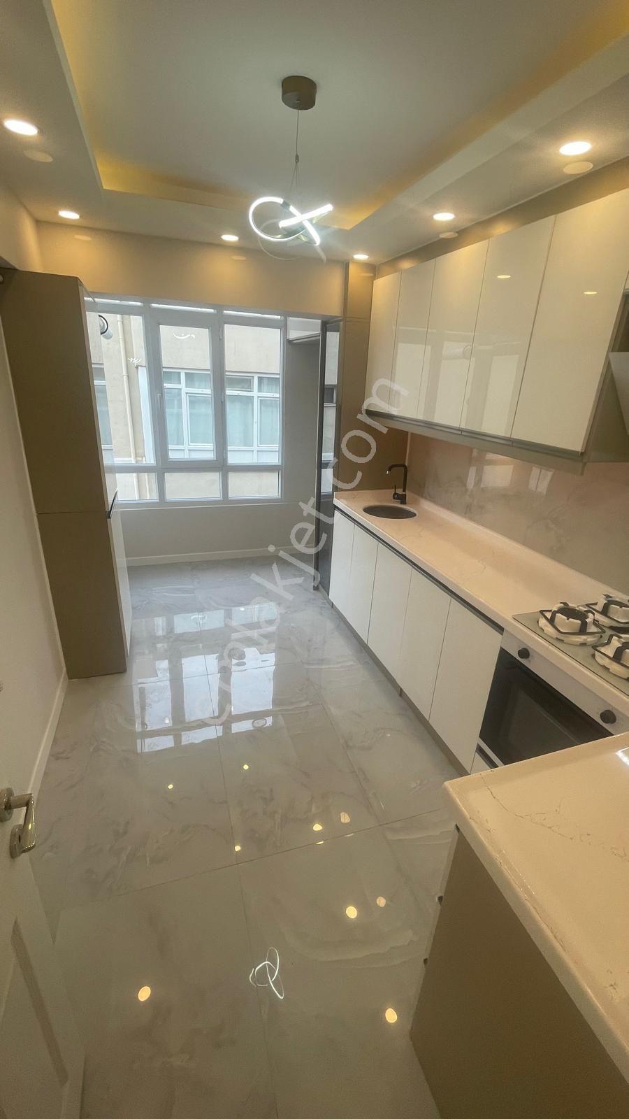Water Hause Gayrimenkul' Den Pınarbaşı Mahallesin' De Satılık Daire - Görsel 29