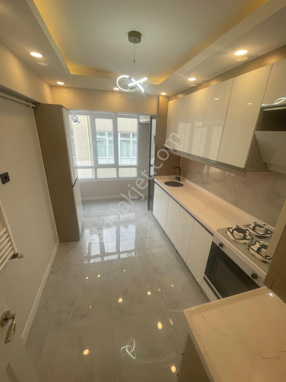 Water Hause Gayrimenkul' Den Pınarbaşı Mahallesin' De Satılık Daire - Görsel 19