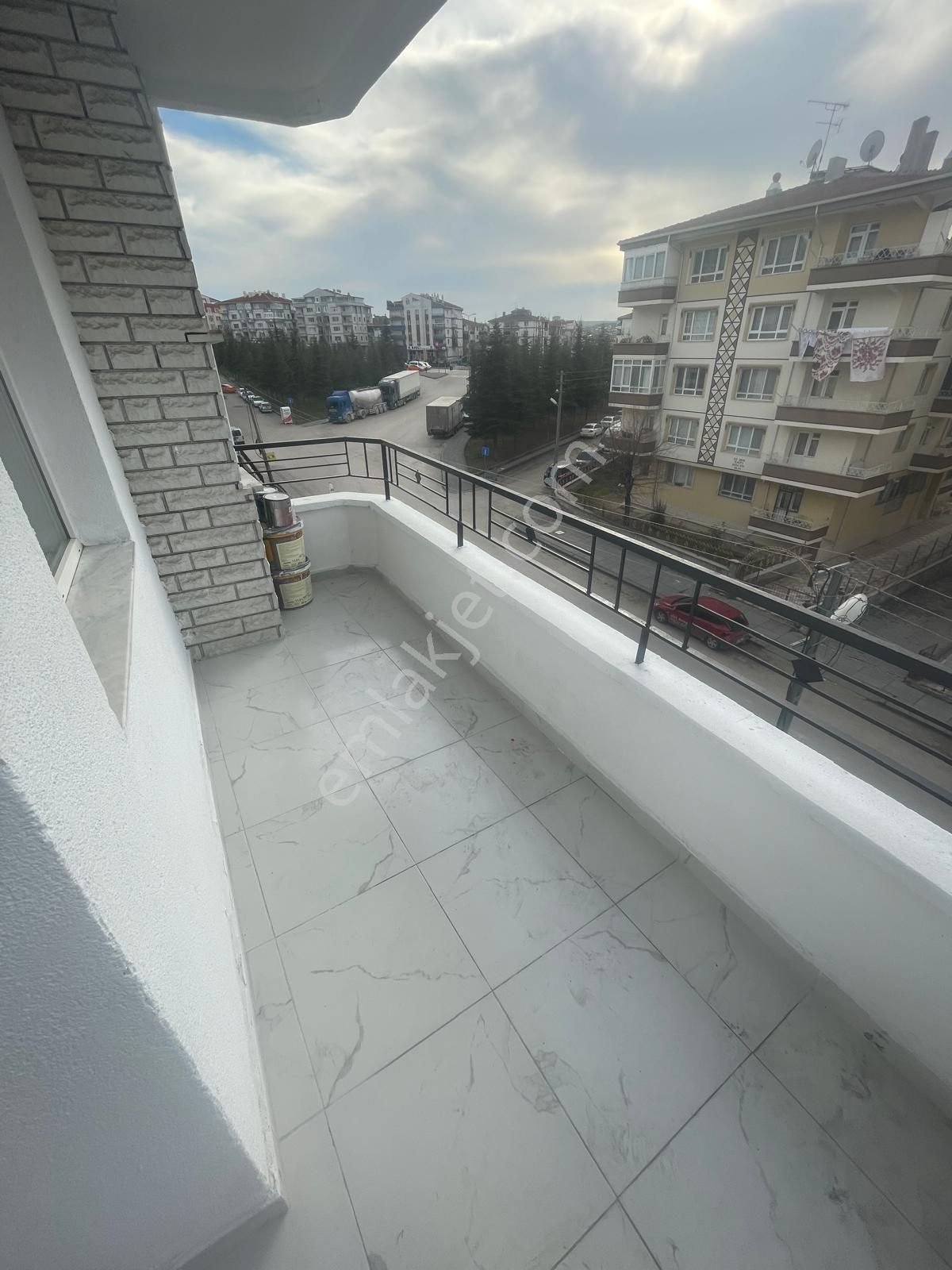 Water Hause Gayrimenkul' Den Pınarbaşı Mahallesin' De Satılık Daire - Görsel 14