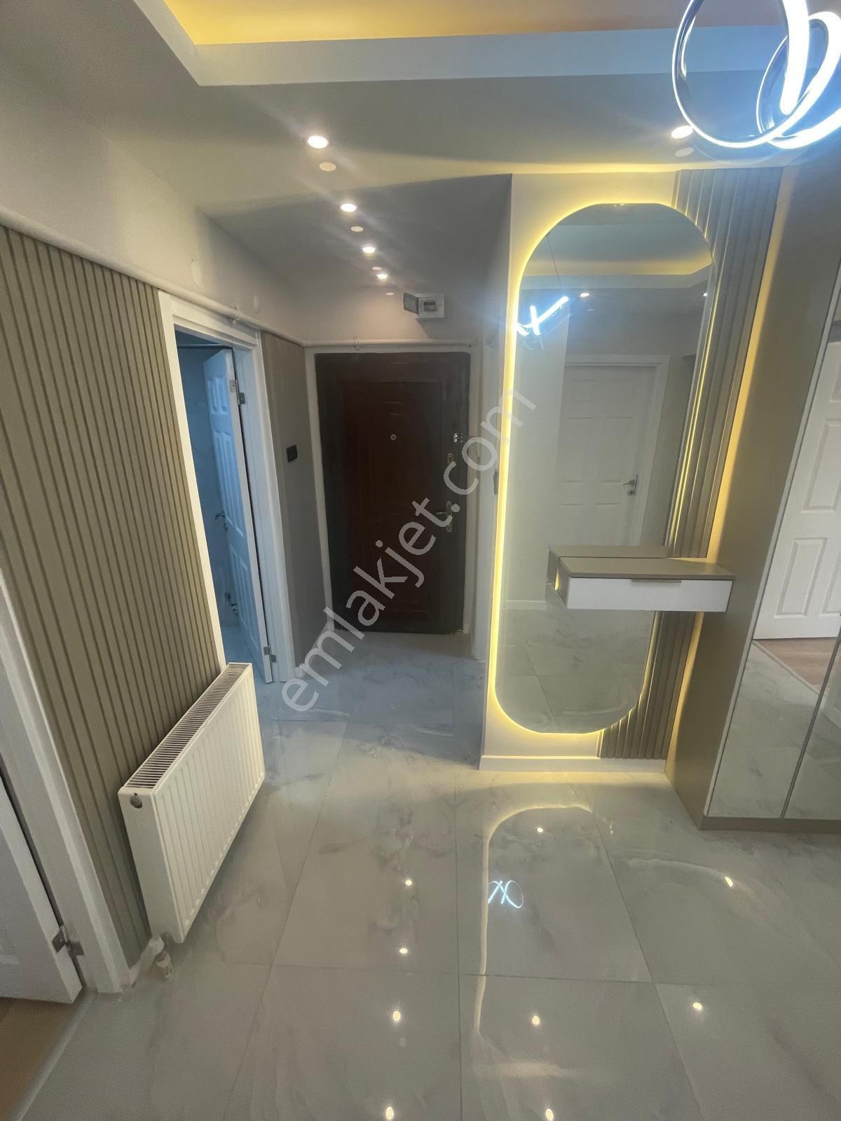 Water Hause Gayrimenkul' Den Pınarbaşı Mahallesin' De Satılık Daire - Görsel 30