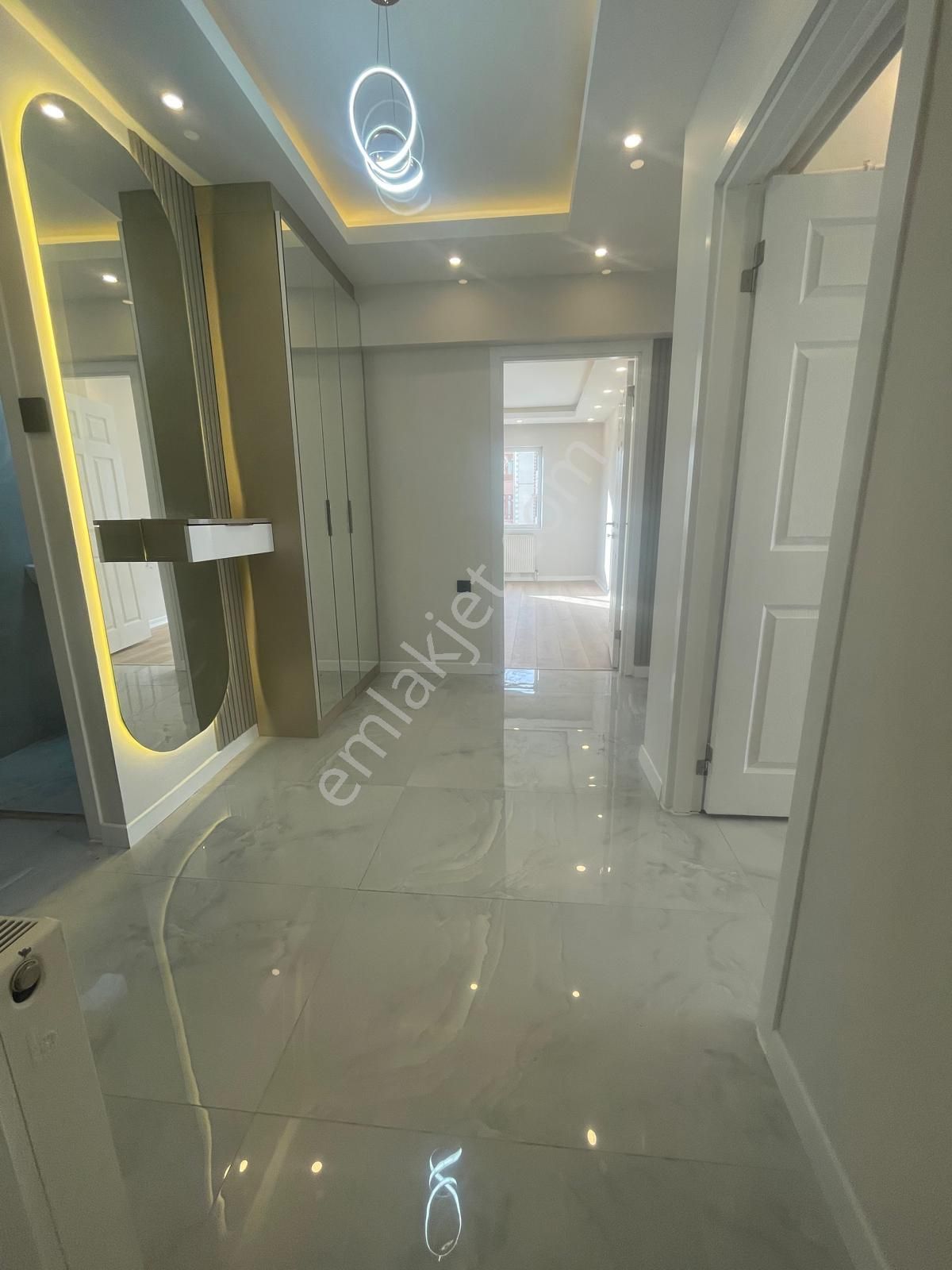 Water Hause Gayrimenkul' Den Pınarbaşı Mahallesin' De Satılık Daire - Görsel 7