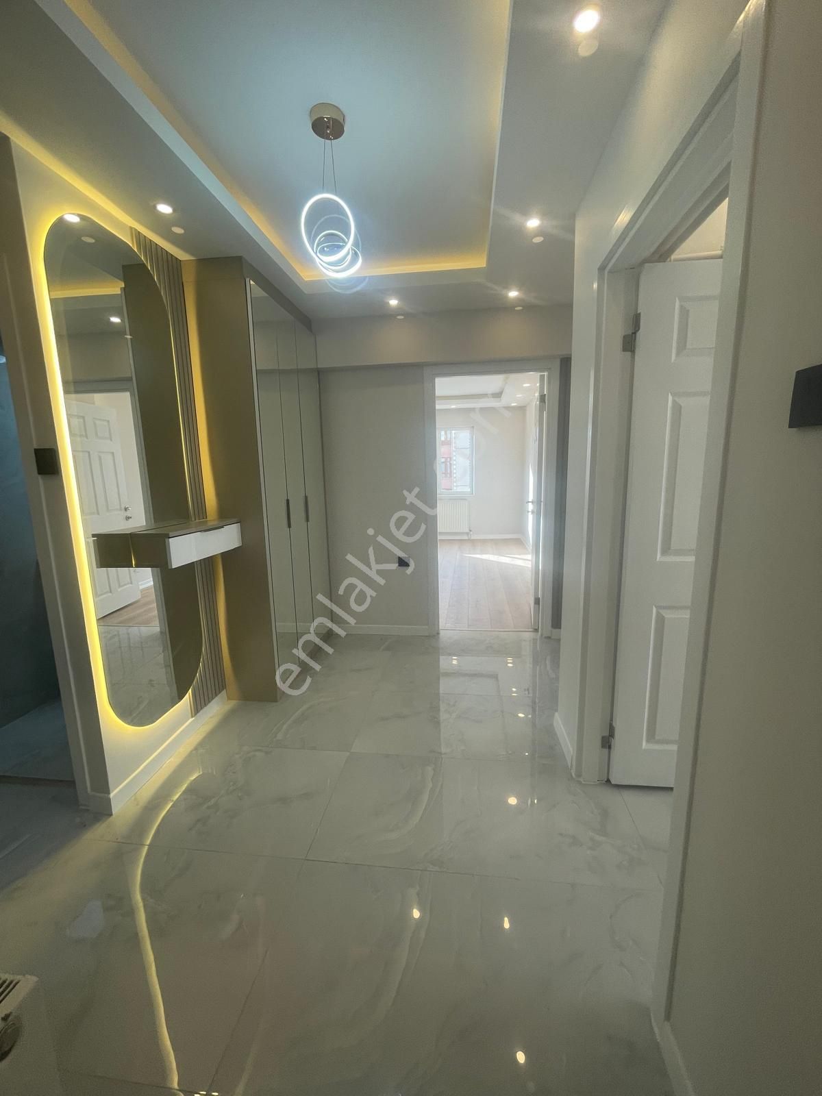 Water Hause Gayrimenkul' Den Pınarbaşı Mahallesin' De Satılık Daire - Görsel 6