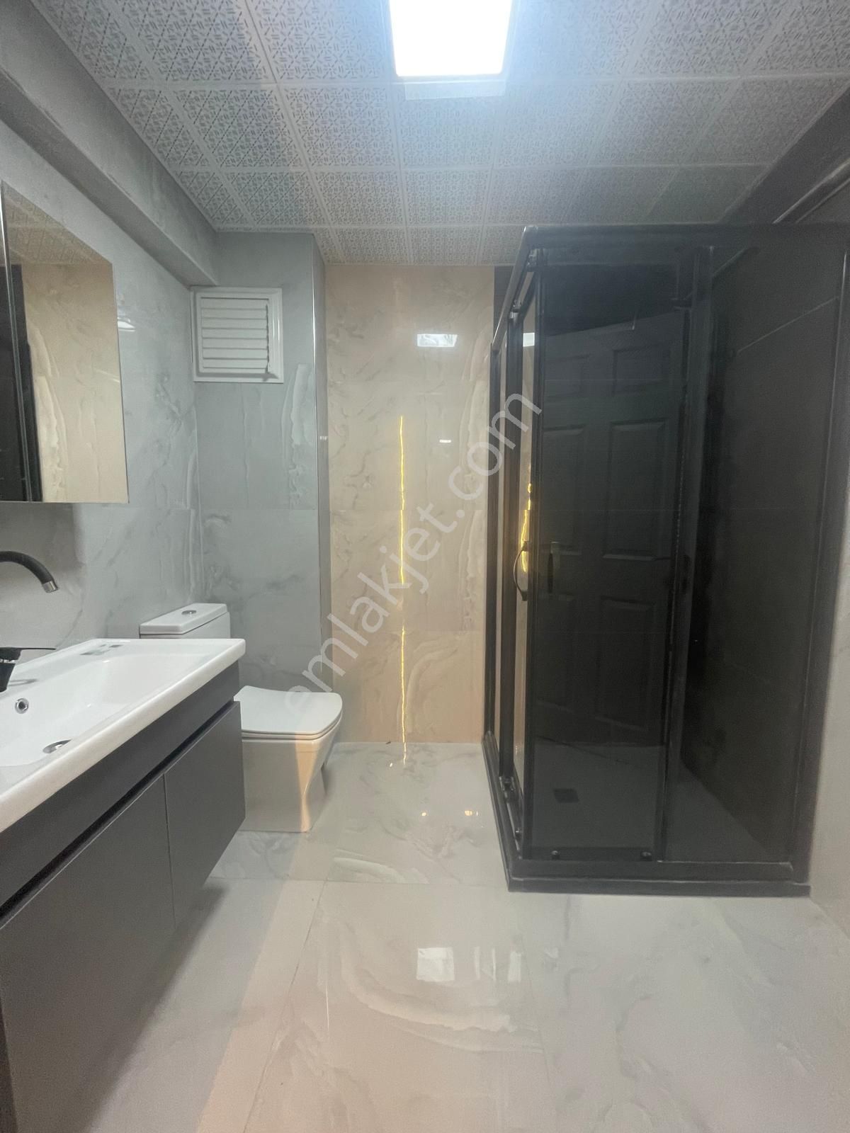 Water Hause Gayrimenkul' Den Pınarbaşı Mahallesin' De Satılık Daire - Görsel 13