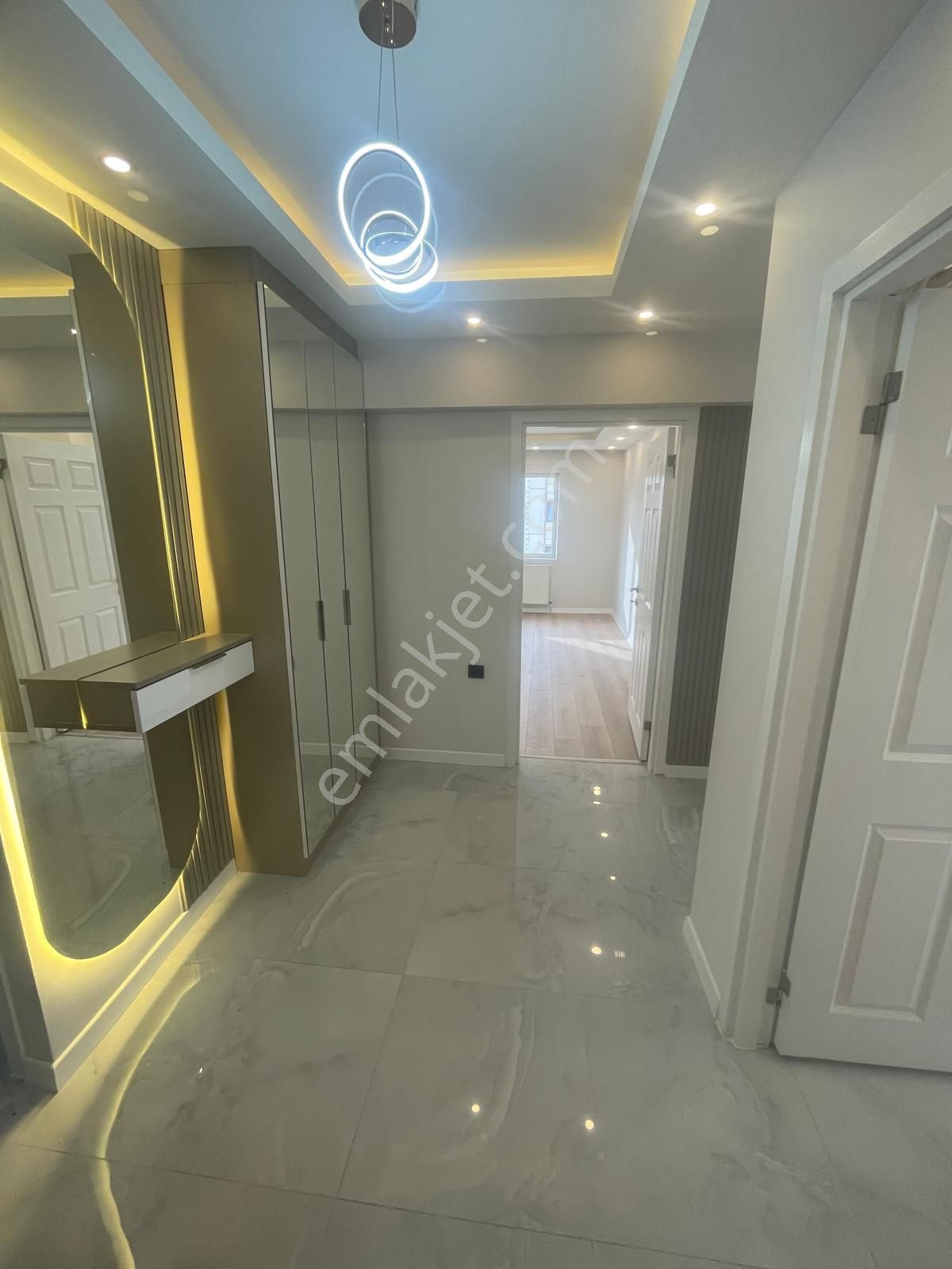 Water Hause Gayrimenkul' Den Pınarbaşı Mahallesin' De Satılık Daire - Görsel 27