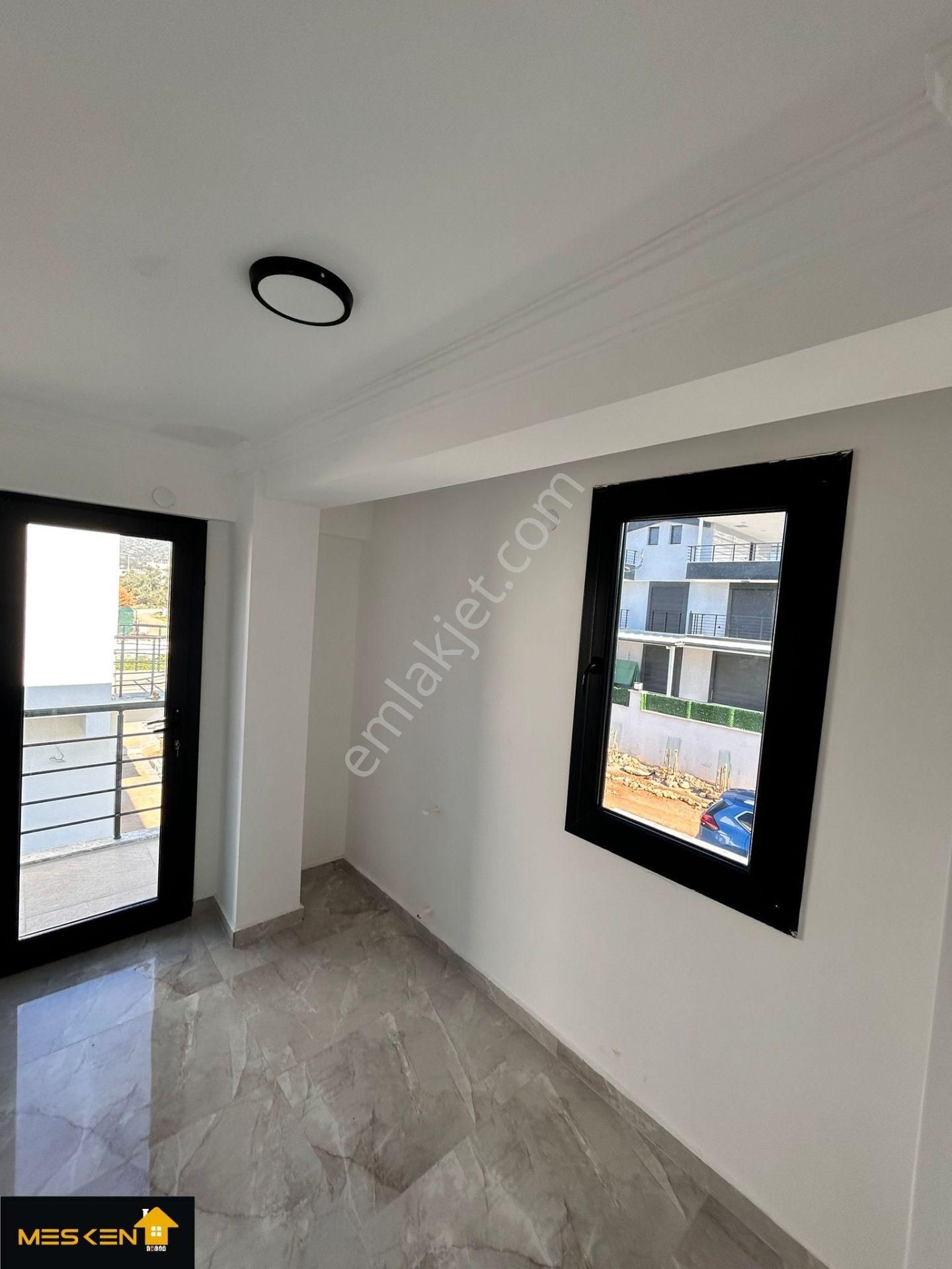 Didim Akbük'de Daire Fiyatına,sıfır Villa - Görsel 5