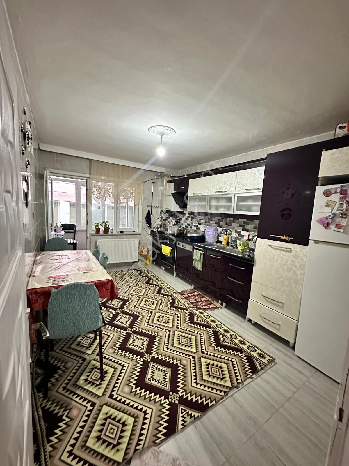 Arslanbeyden Tekirdağ Çorlu Mevkiinde Acil Satılık Daire Fırsatı!!!!!