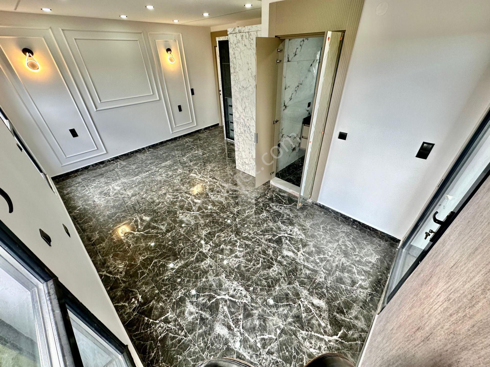 ꧁ay Emlaktan꧂oksijen Deposu Zeytinli Kazdağlarında Geniş Teraslı Muhteşem Satılık 5+1müstakil Villa - Görsel 18