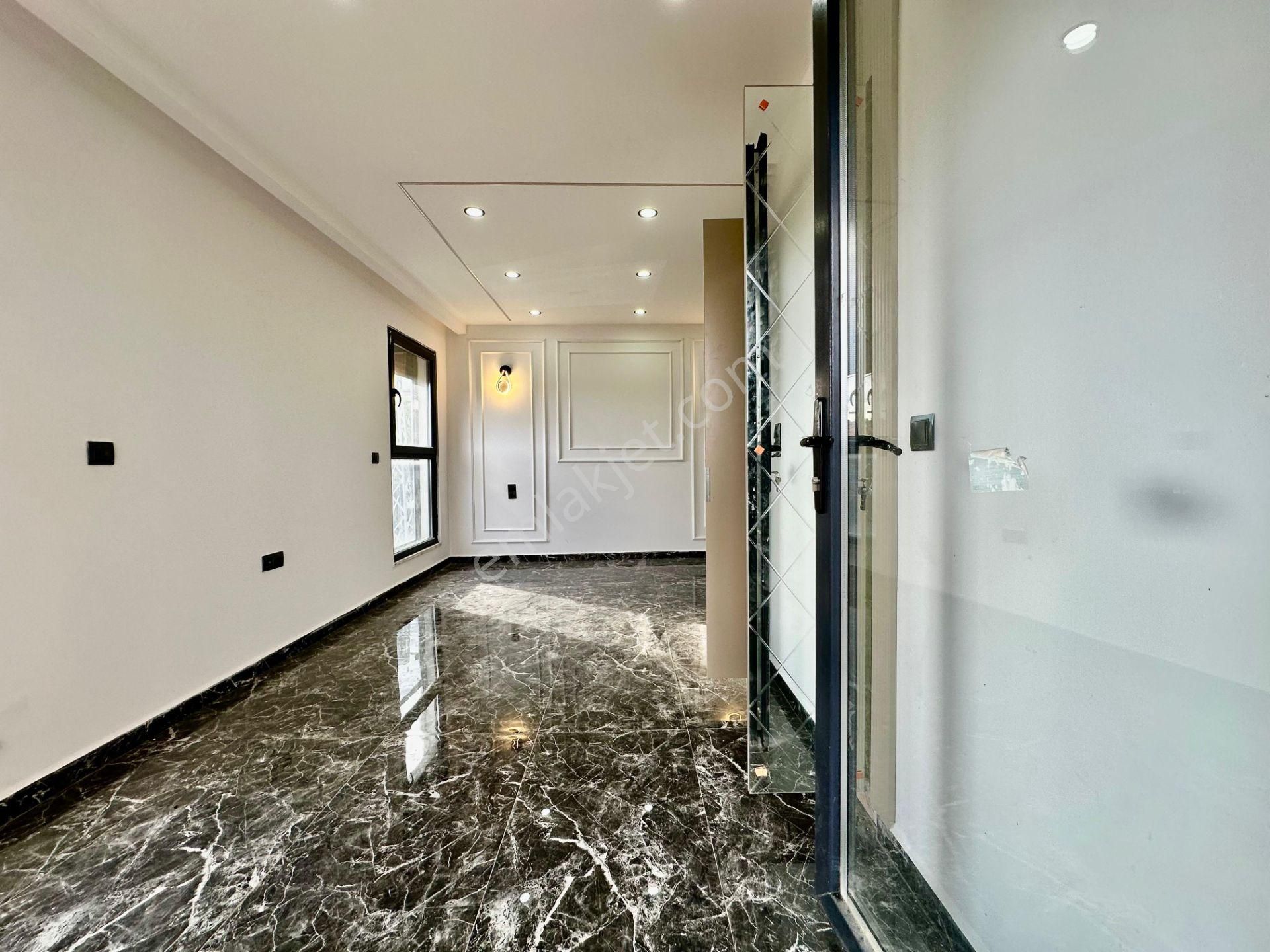 ꧁ay Emlaktan꧂oksijen Deposu Zeytinli Kazdağlarında Geniş Teraslı Muhteşem Satılık 5+1müstakil Villa - Görsel 21