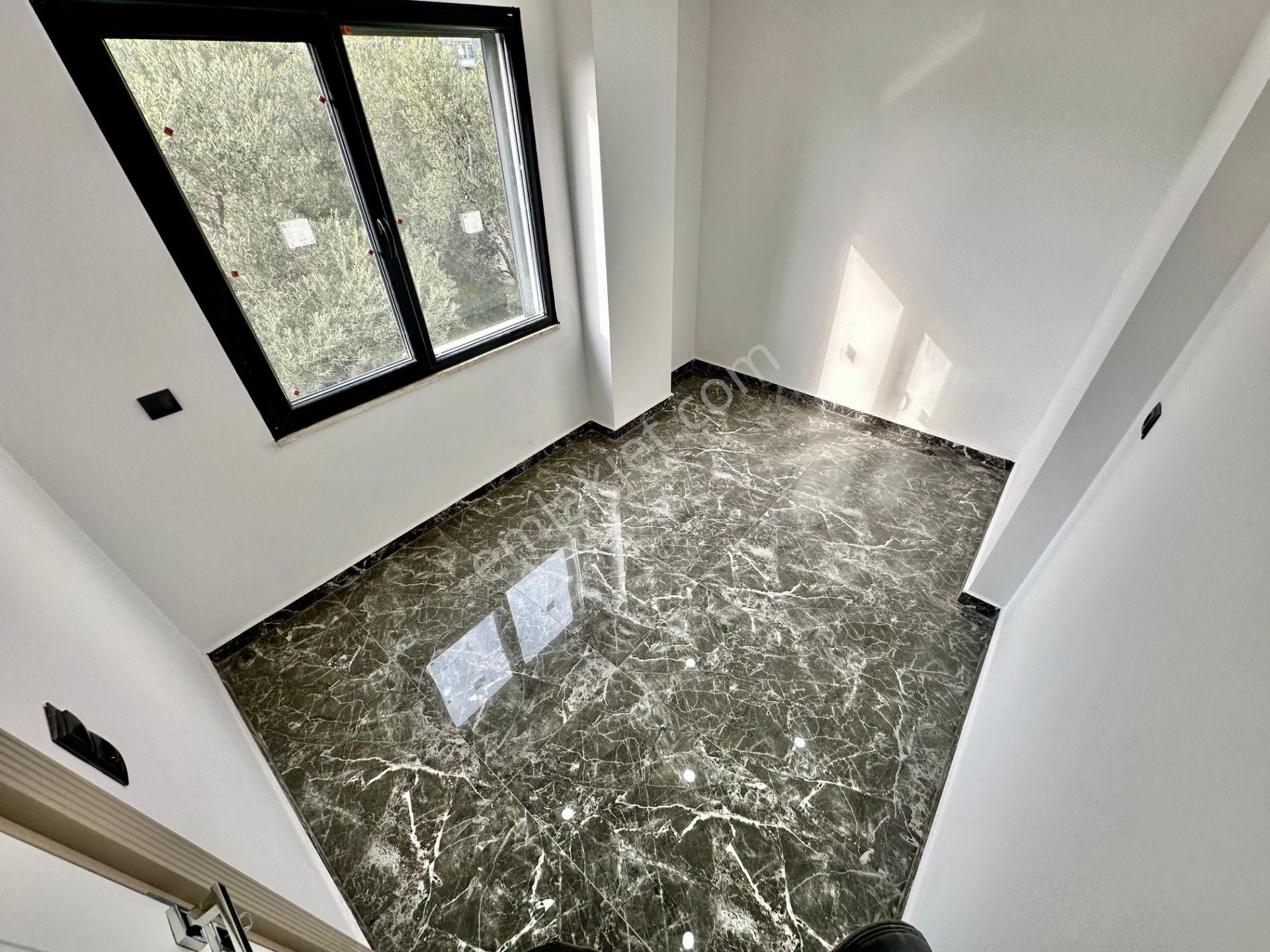 ꧁ay Emlaktan꧂oksijen Deposu Zeytinli Kazdağlarında Geniş Teraslı Muhteşem Satılık 5+1müstakil Villa - Görsel 12