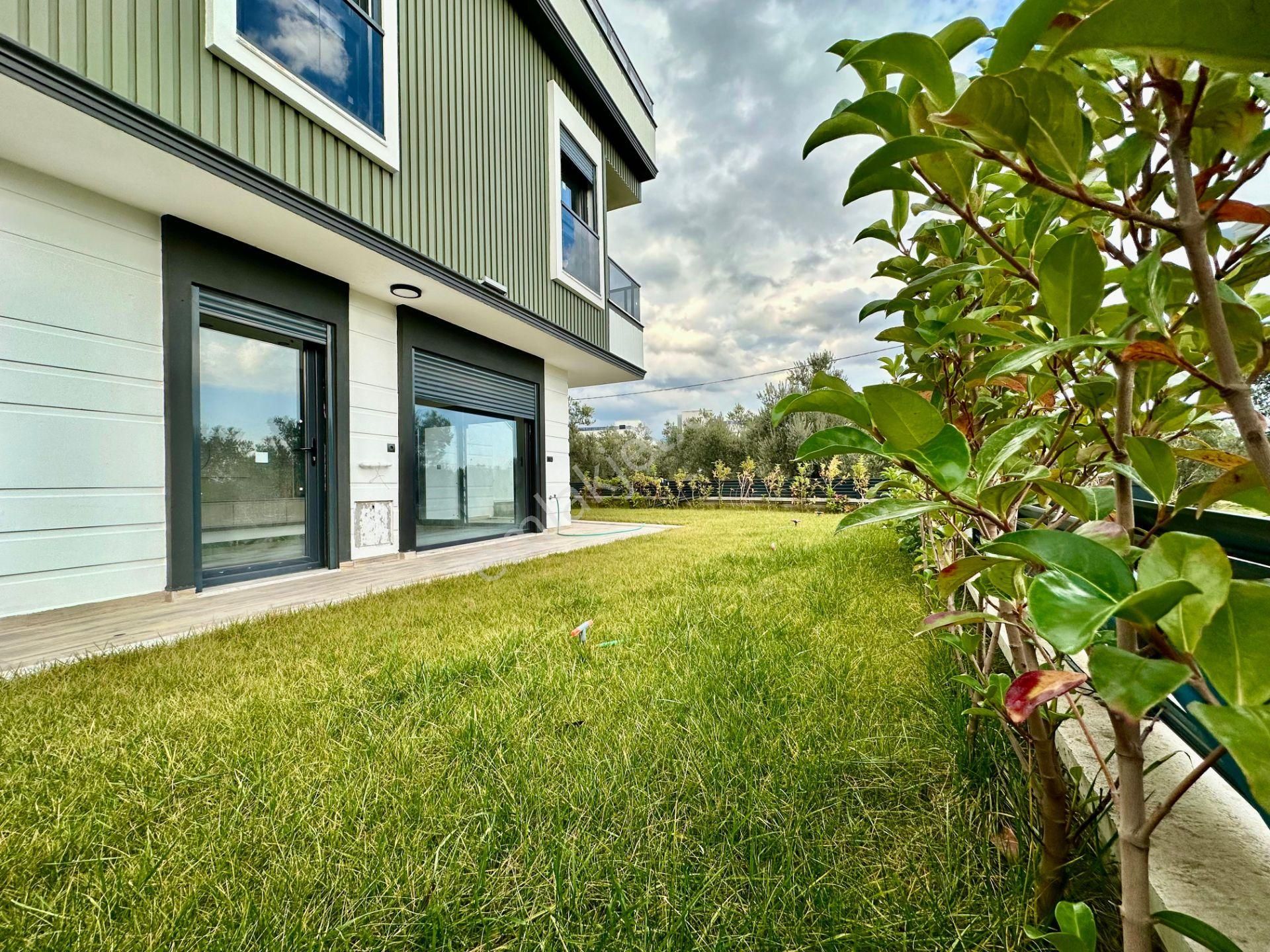 ꧁ay Emlaktan꧂oksijen Deposu Zeytinli Kazdağlarında Geniş Teraslı Muhteşem Satılık 5+1müstakil Villa - Görsel 33