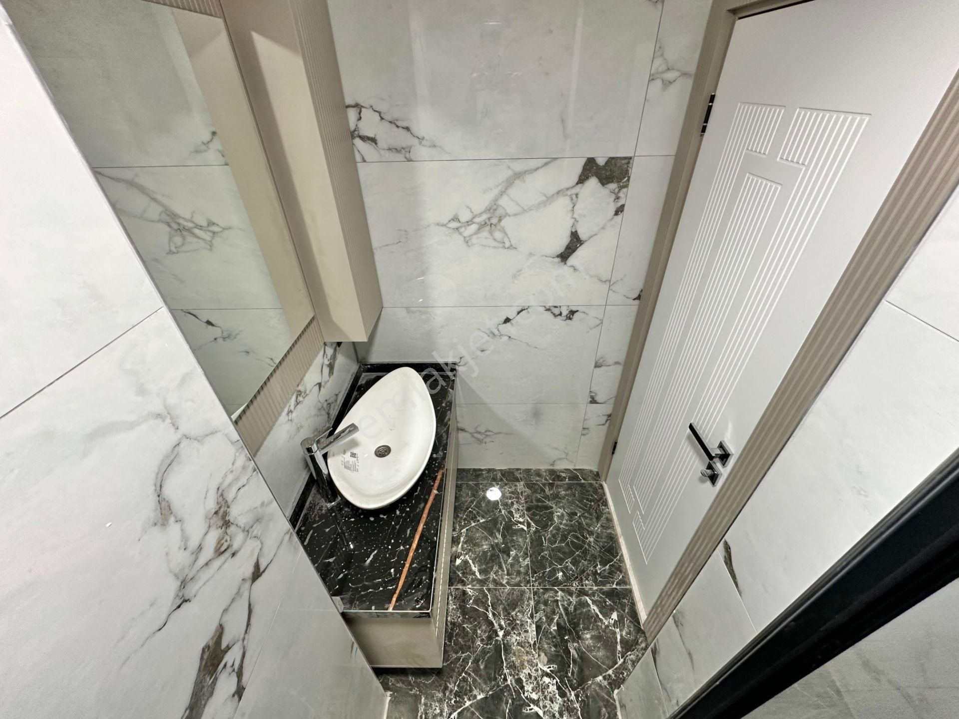 ꧁ay Emlaktan꧂oksijen Deposu Zeytinli Kazdağlarında Geniş Teraslı Muhteşem Satılık 5+1müstakil Villa - Görsel 26