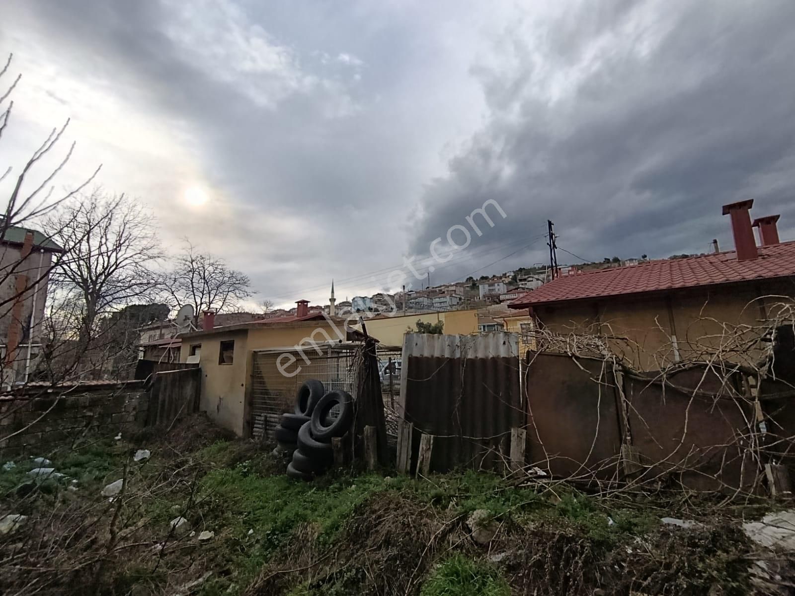 Alifuatpaşa Merkezde E-5'e 1 Dk İmarlı 2 Katlı Mülk - Görsel 4