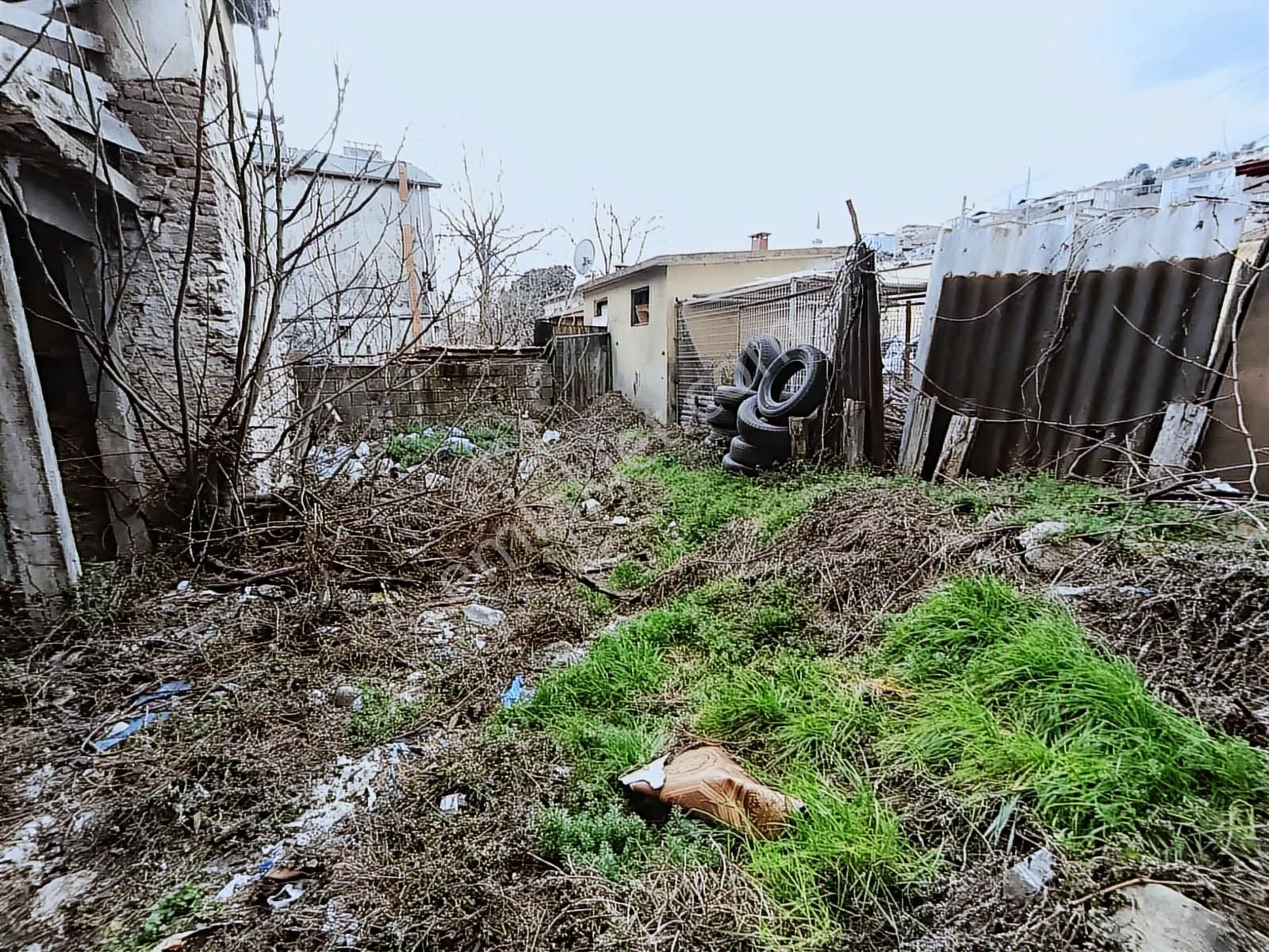 Alifuatpaşa Merkezde E-5'e 1 Dk İmarlı 2 Katlı Mülk - Görsel 3