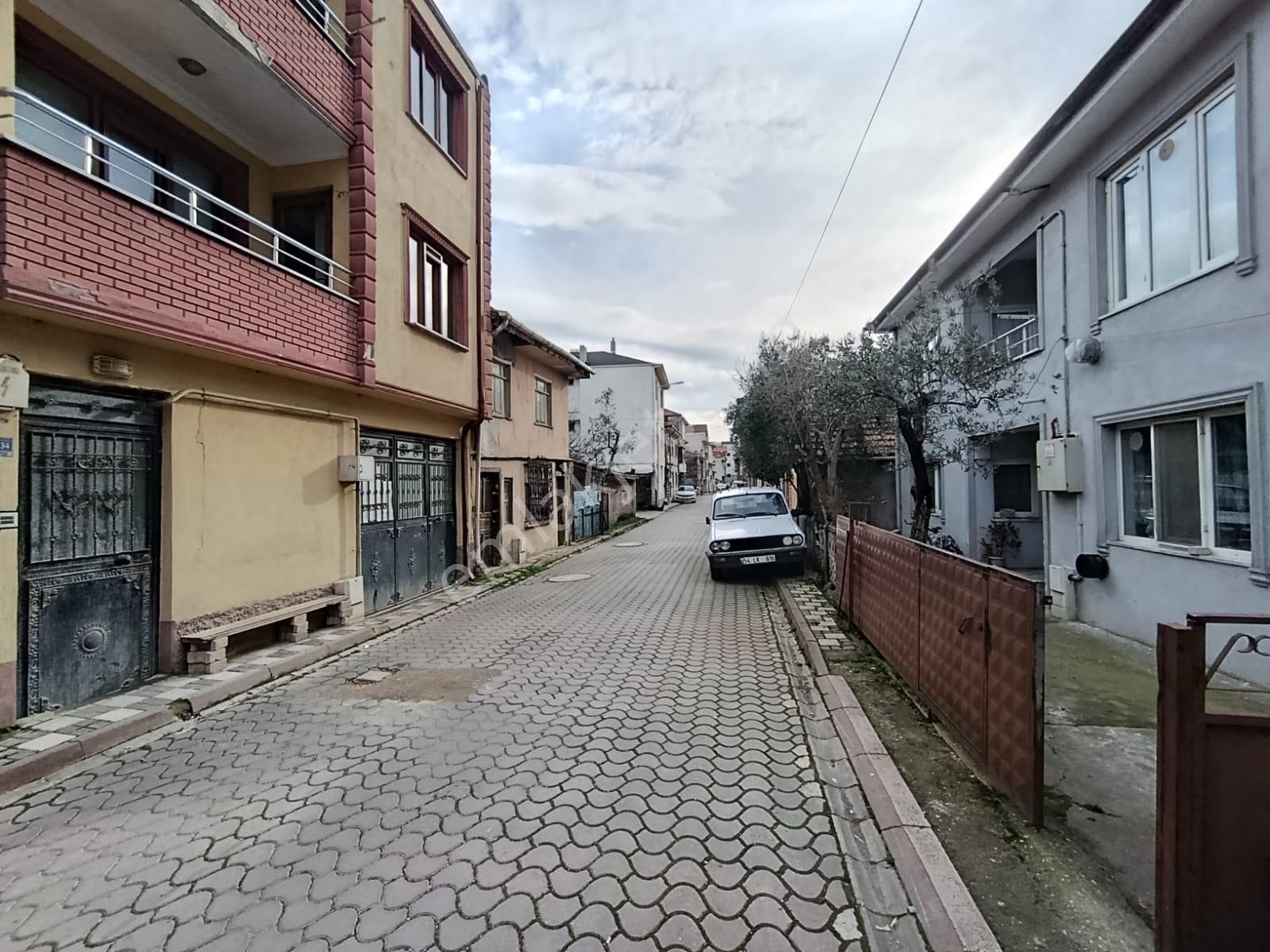 Alifuatpaşa Merkezde E-5'e 1 Dk İmarlı 2 Katlı Mülk - Görsel 8