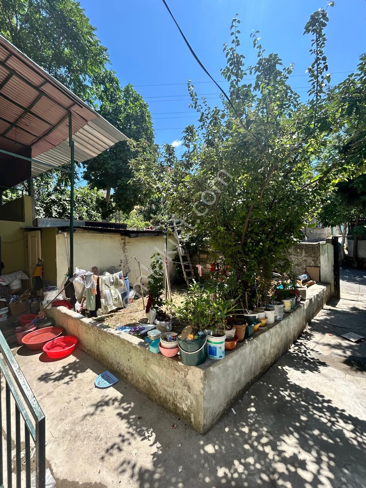 Mertcan Dan Cadde Üzerinde 315m2 Fırsat Satılık Bina - Görsel 4