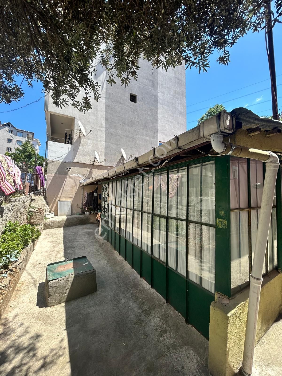 Mertcan Dan Cadde Üzerinde 315m2 Fırsat Satılık Bina - Görsel 6