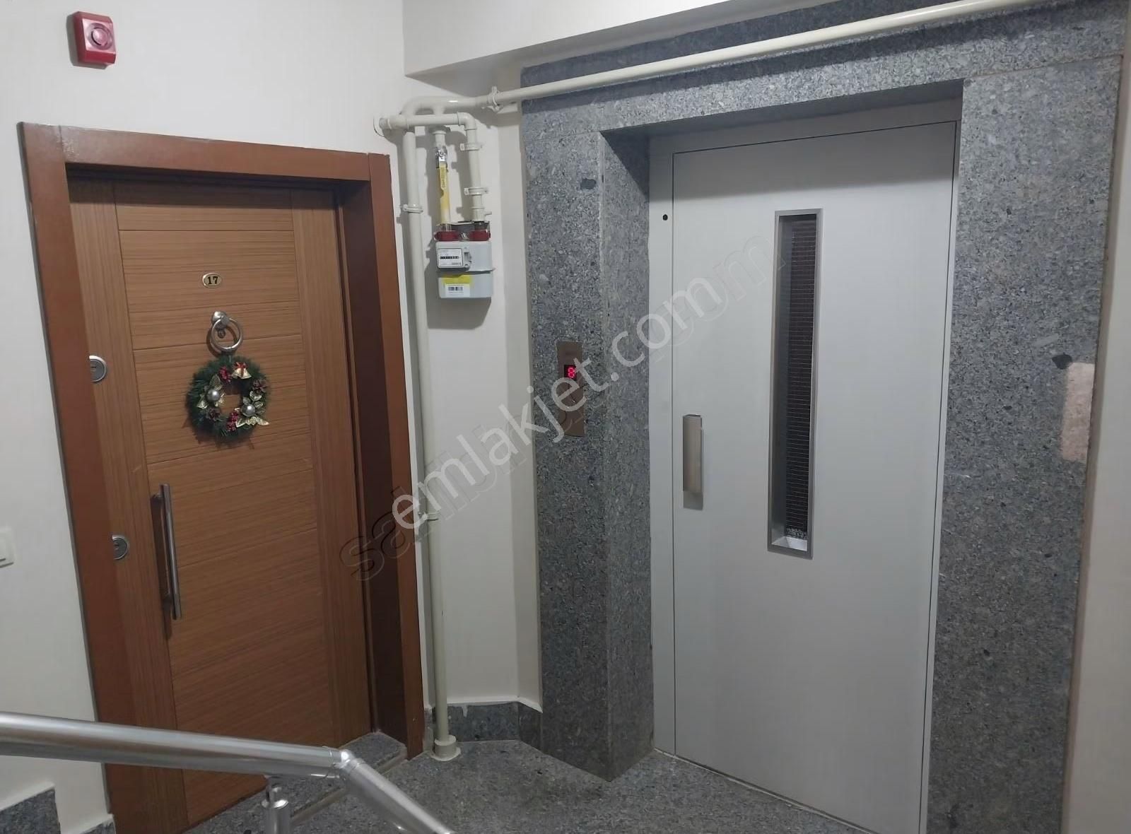 Mimozapark Sitesi'nde Deniz Manzaralı Ferah Fırsat 3+1 Daire - Görsel 5