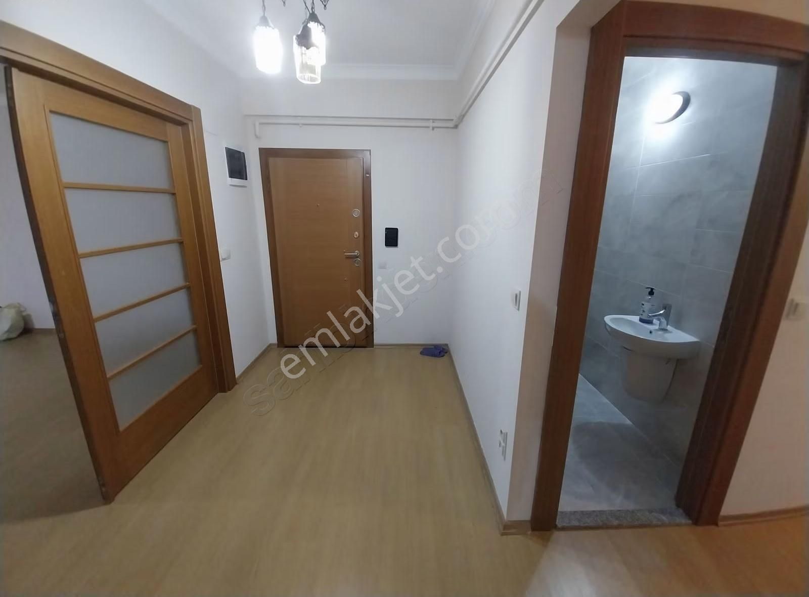 Mimozapark Sitesi'nde Deniz Manzaralı Ferah Fırsat 3+1 Daire - Görsel 14