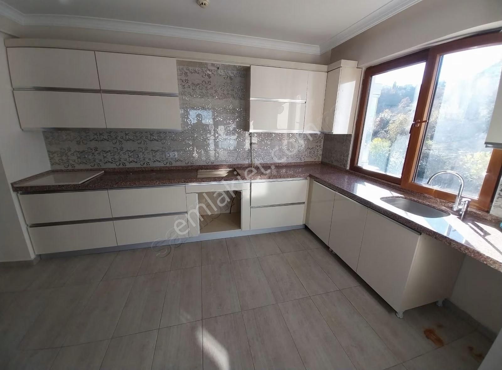 Mimozapark Sitesi'nde Deniz Manzaralı Ferah Fırsat 3+1 Daire - Görsel 26