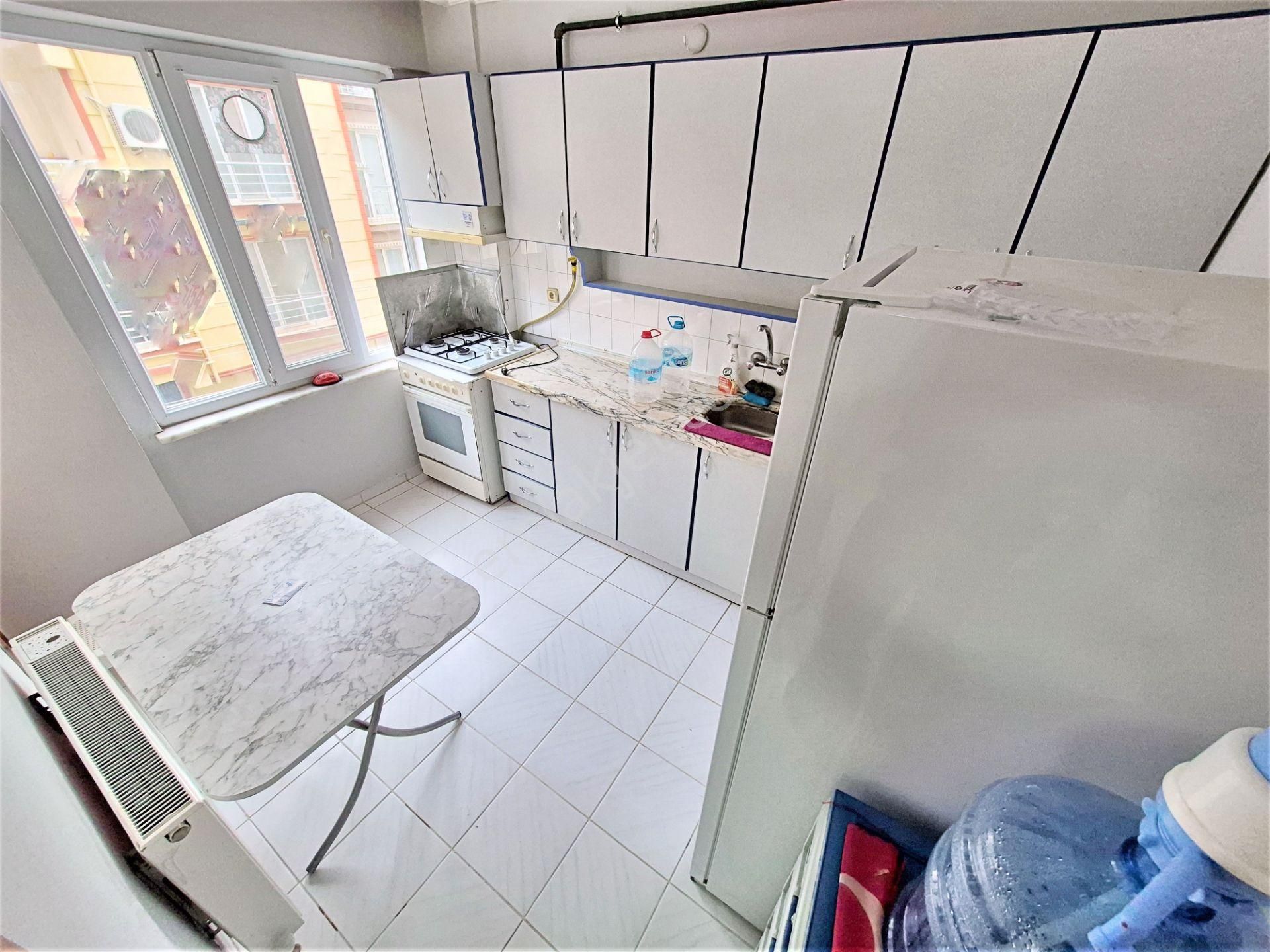 🌀gültaş Emlak’tan Edremit’te Merkezi Konumda Satılık 2+1 Asansörlü Daire - Görsel 7