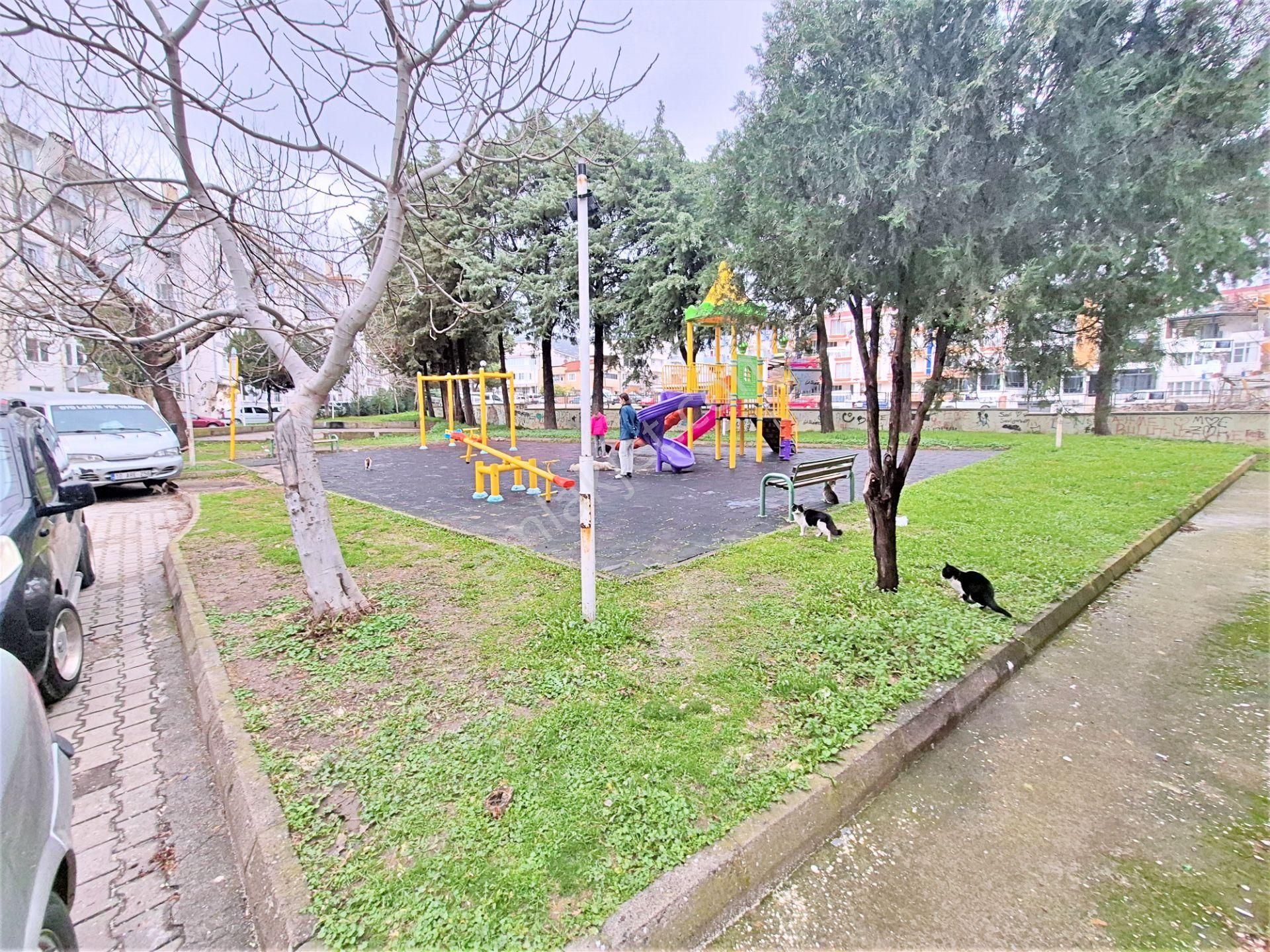 🌀gültaş Emlak’tan Edremit’te Merkezi Konumda Satılık 2+1 Asansörlü Daire - Görsel 20