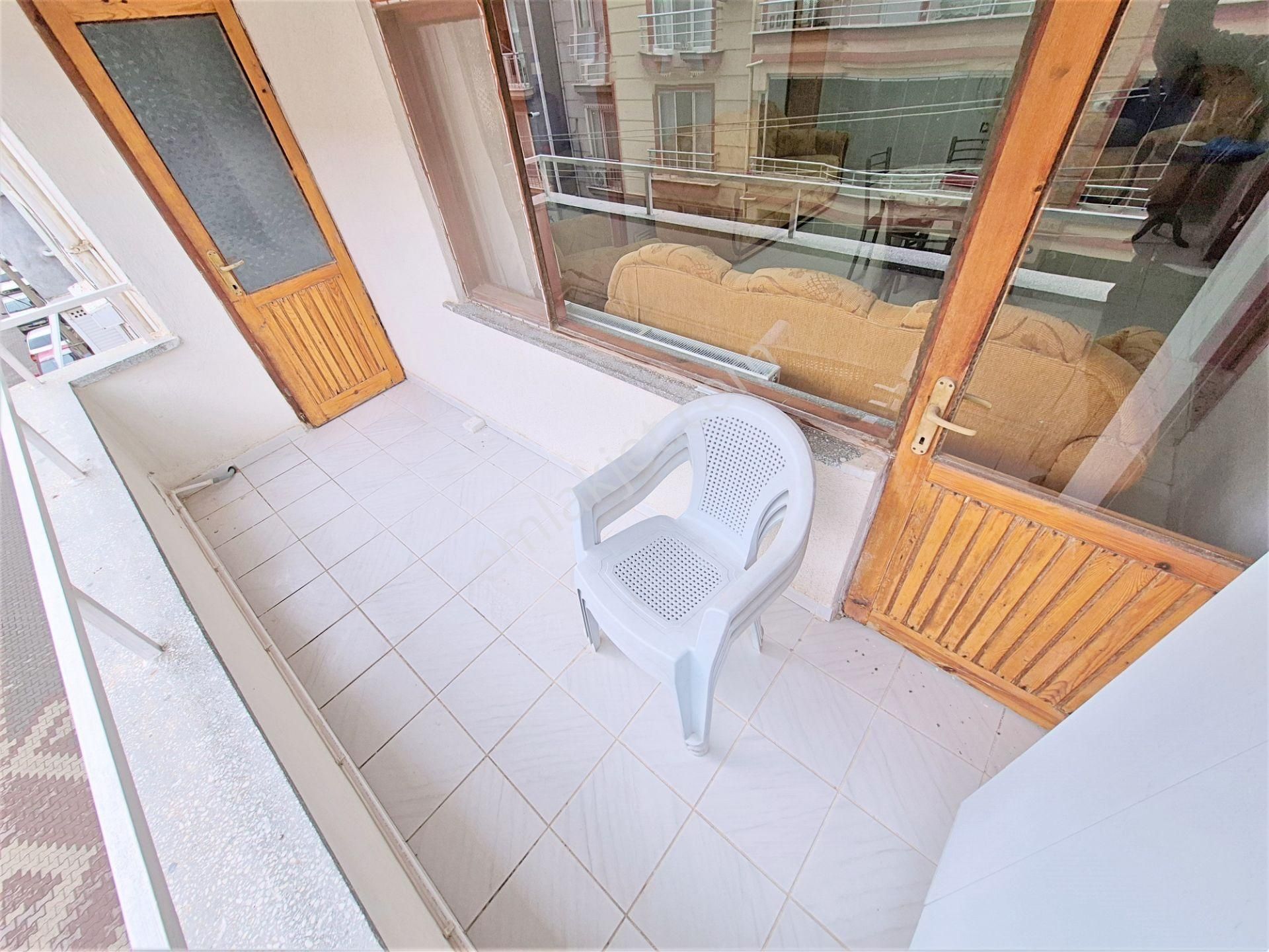 🌀gültaş Emlak’tan Edremit’te Merkezi Konumda Satılık 2+1 Asansörlü Daire - Görsel 24