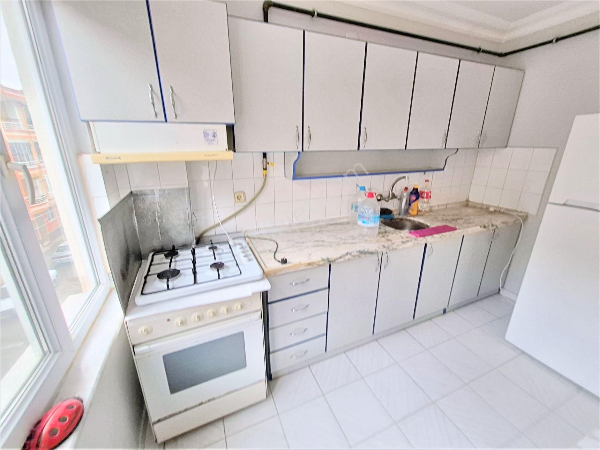 🌀gültaş Emlak’tan Edremit’te Merkezi Konumda Satılık 2+1 Asansörlü Daire - Görsel 6