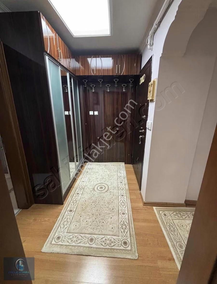 Süper Lokasyon Süper Hisse Oranı Masrafsız Ara Kat Açıklama Oku! - Görsel 17