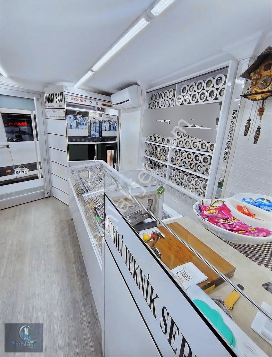 Sahile Marmaraya Heryere Yakın Tertemiz Cadde Üzerinde Kiralık - Görsel 2