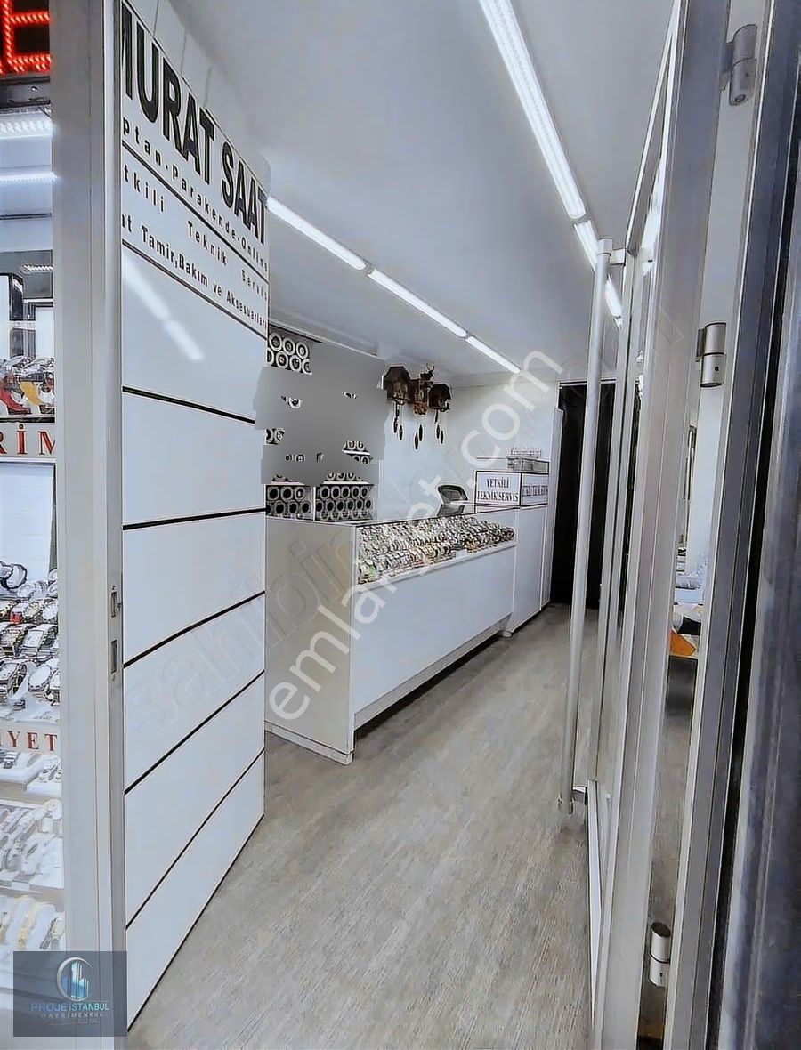 Sahile Marmaraya Heryere Yakın Tertemiz Cadde Üzerinde Kiralık - Görsel 17