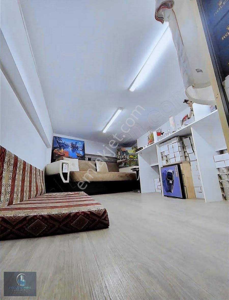 Sahile Marmaraya Heryere Yakın Tertemiz Cadde Üzerinde Kiralık - Görsel 7