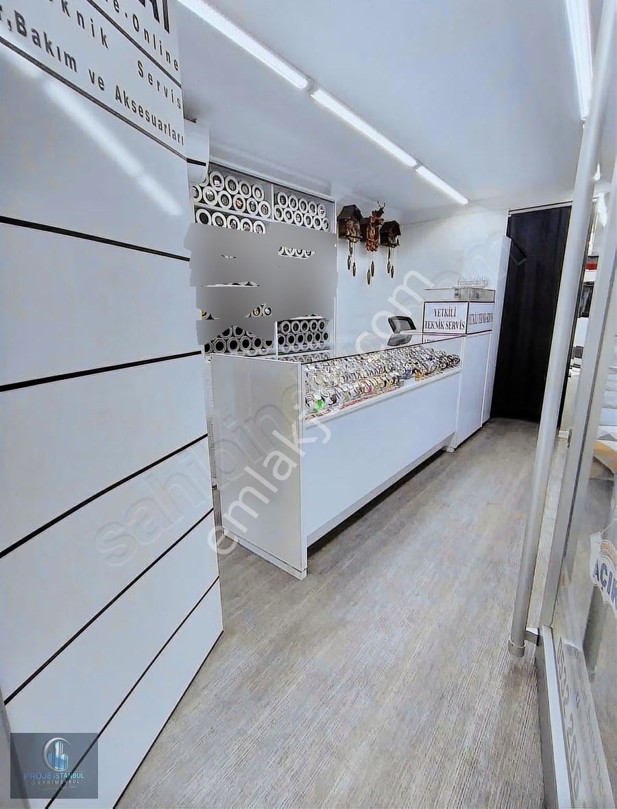 Sahile Marmaraya Heryere Yakın Tertemiz Cadde Üzerinde Kiralık - Görsel 4