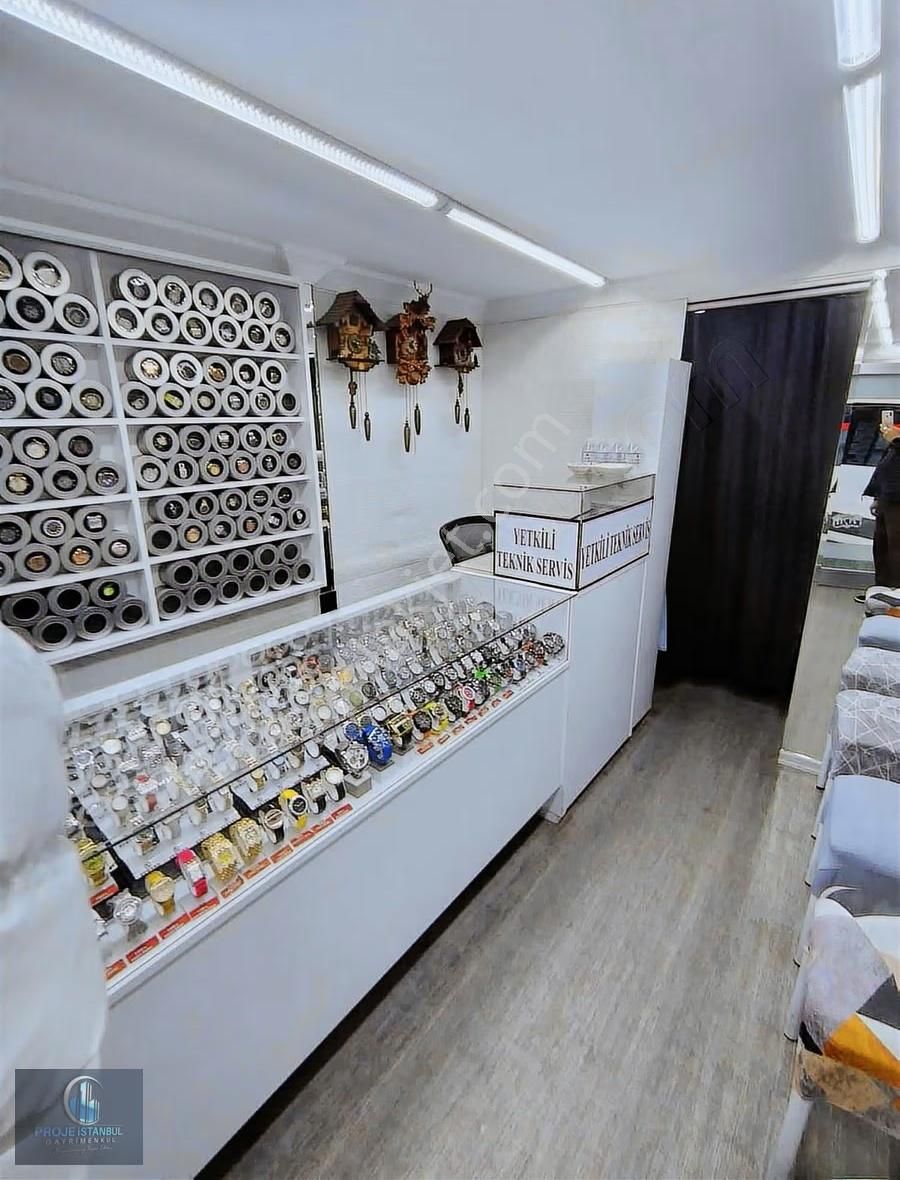 Sahile Marmaraya Heryere Yakın Tertemiz Cadde Üzerinde Kiralık - Görsel 9